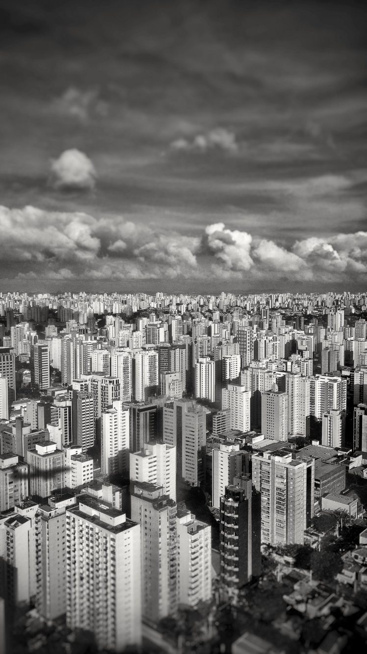 Sao Paulo Wallpapers