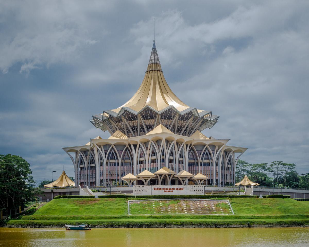 Sarawak State Legislative Assembly Wallpapers