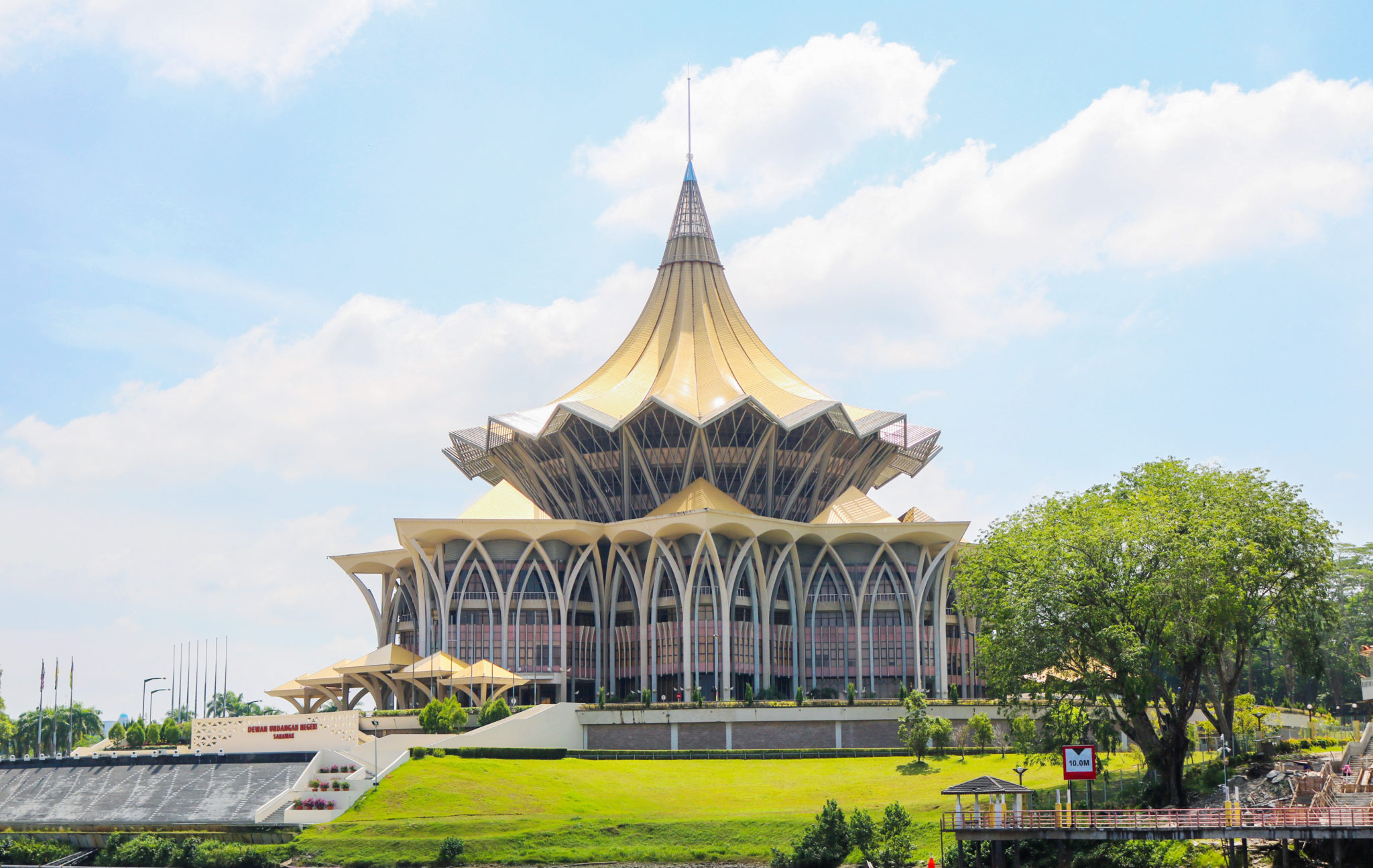 Sarawak State Legislative Assembly Wallpapers