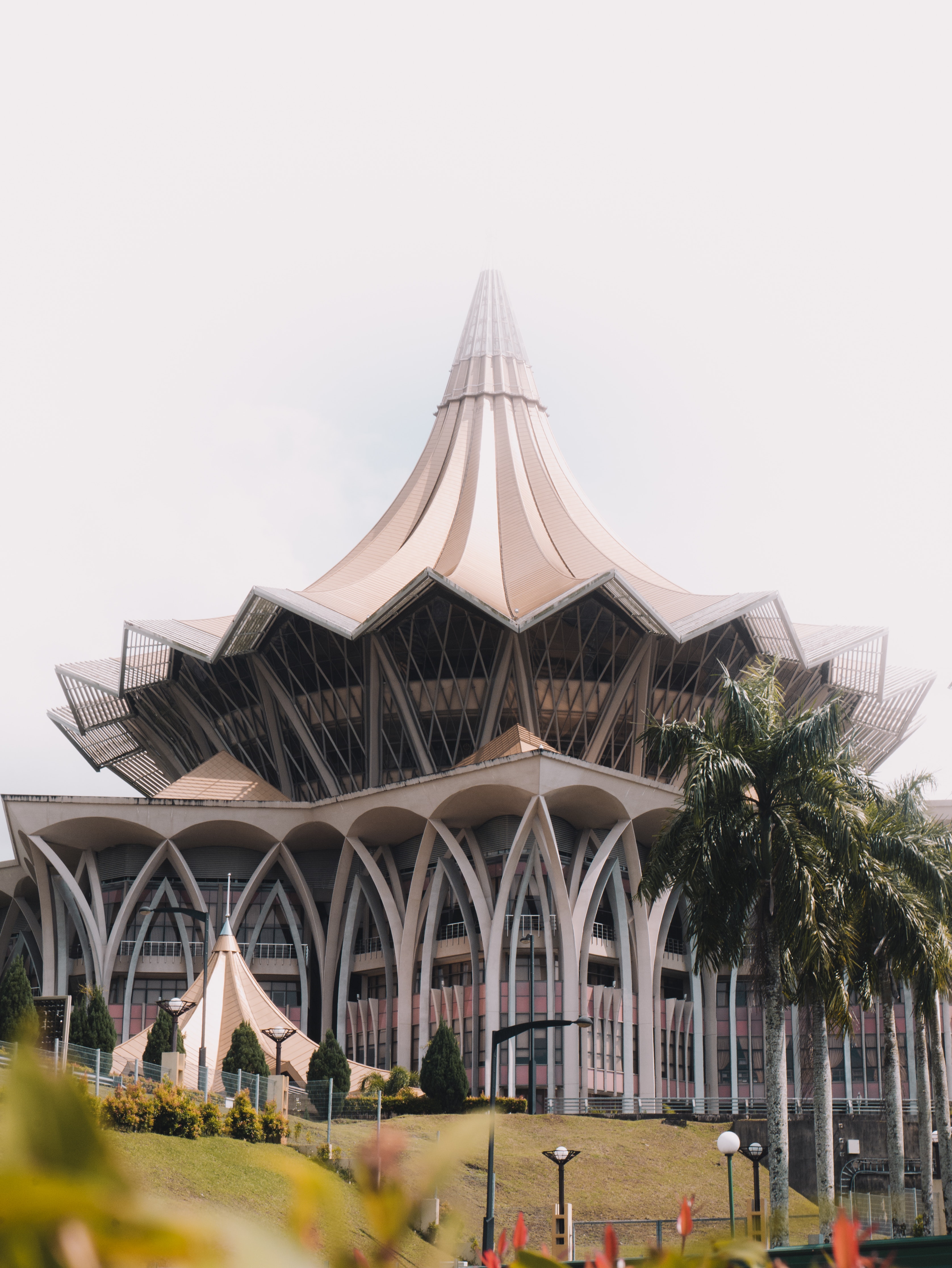 Sarawak State Legislative Assembly Wallpapers