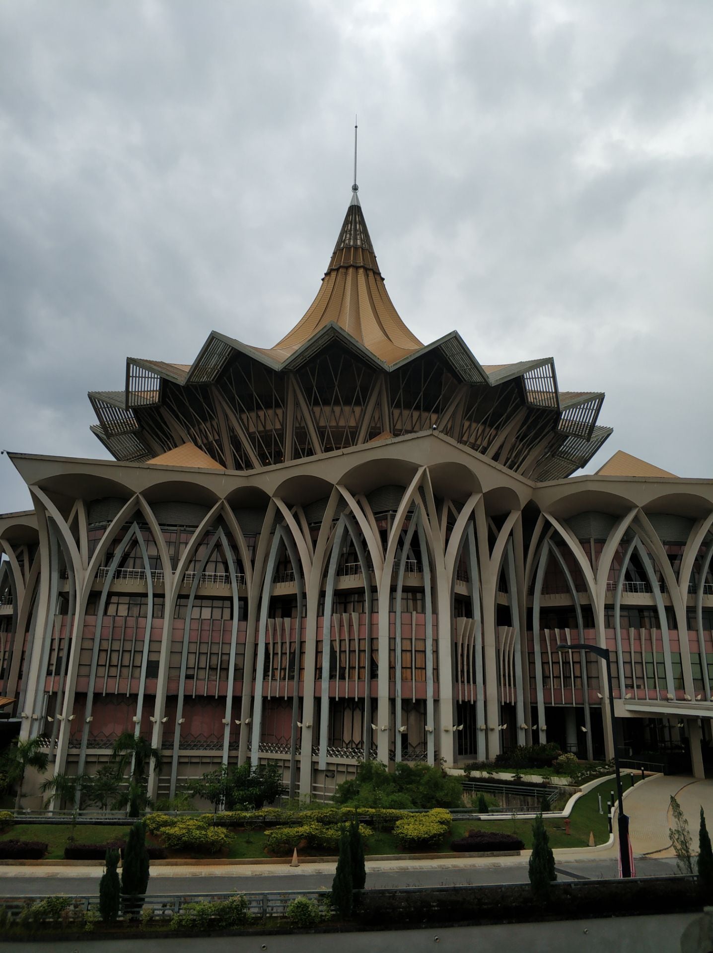 Sarawak State Legislative Assembly Wallpapers