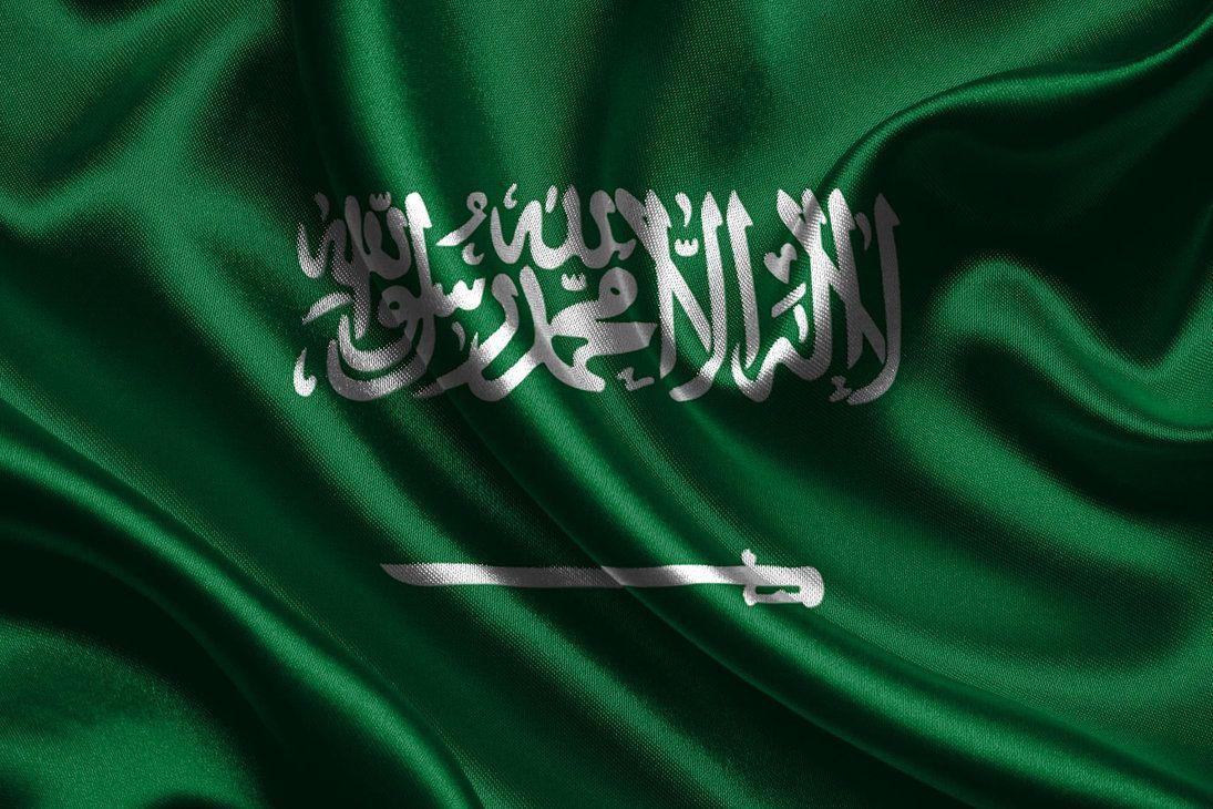 Saudi Arabia Flag Wallpapers