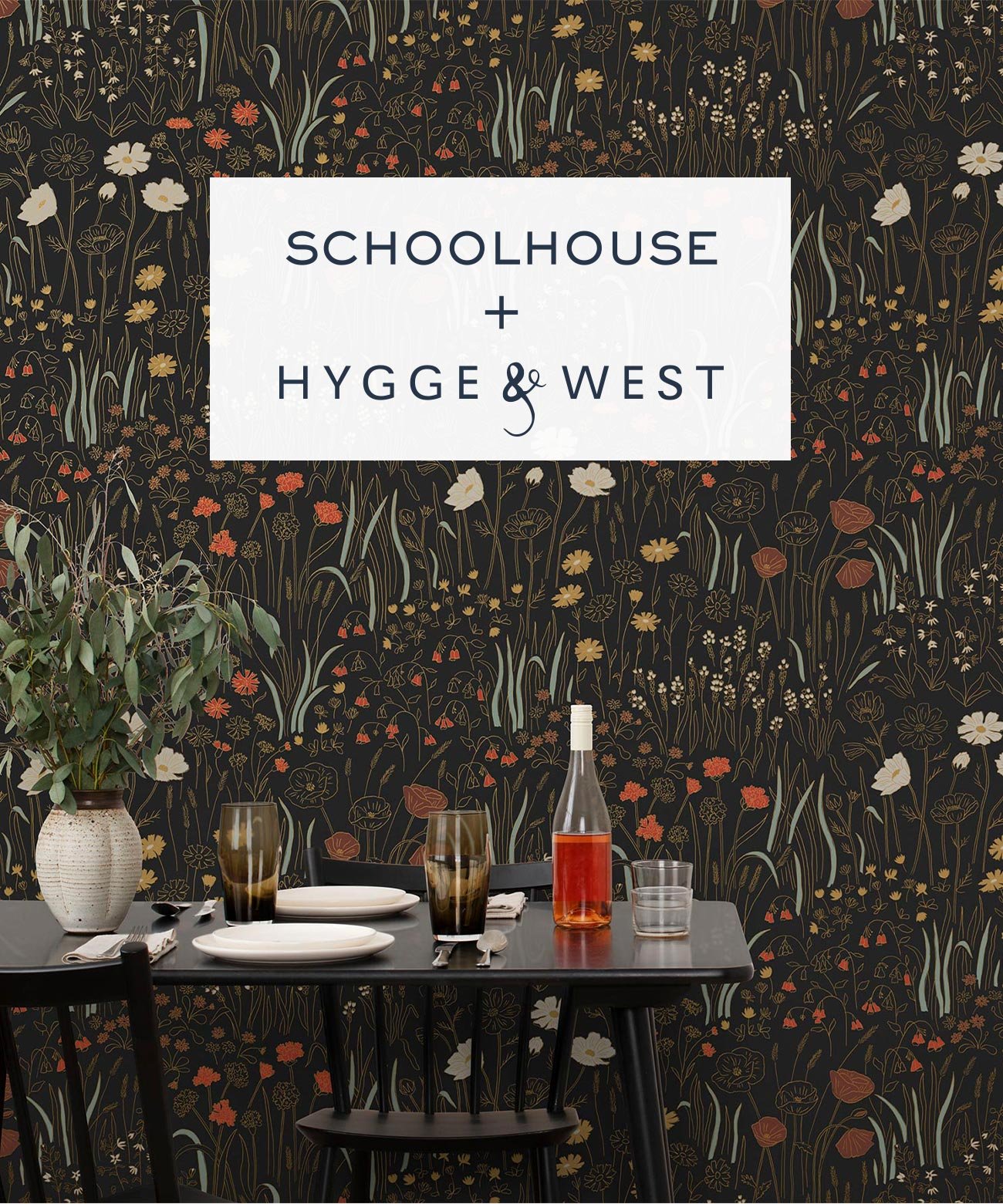 Schoolhouse Wallpapers