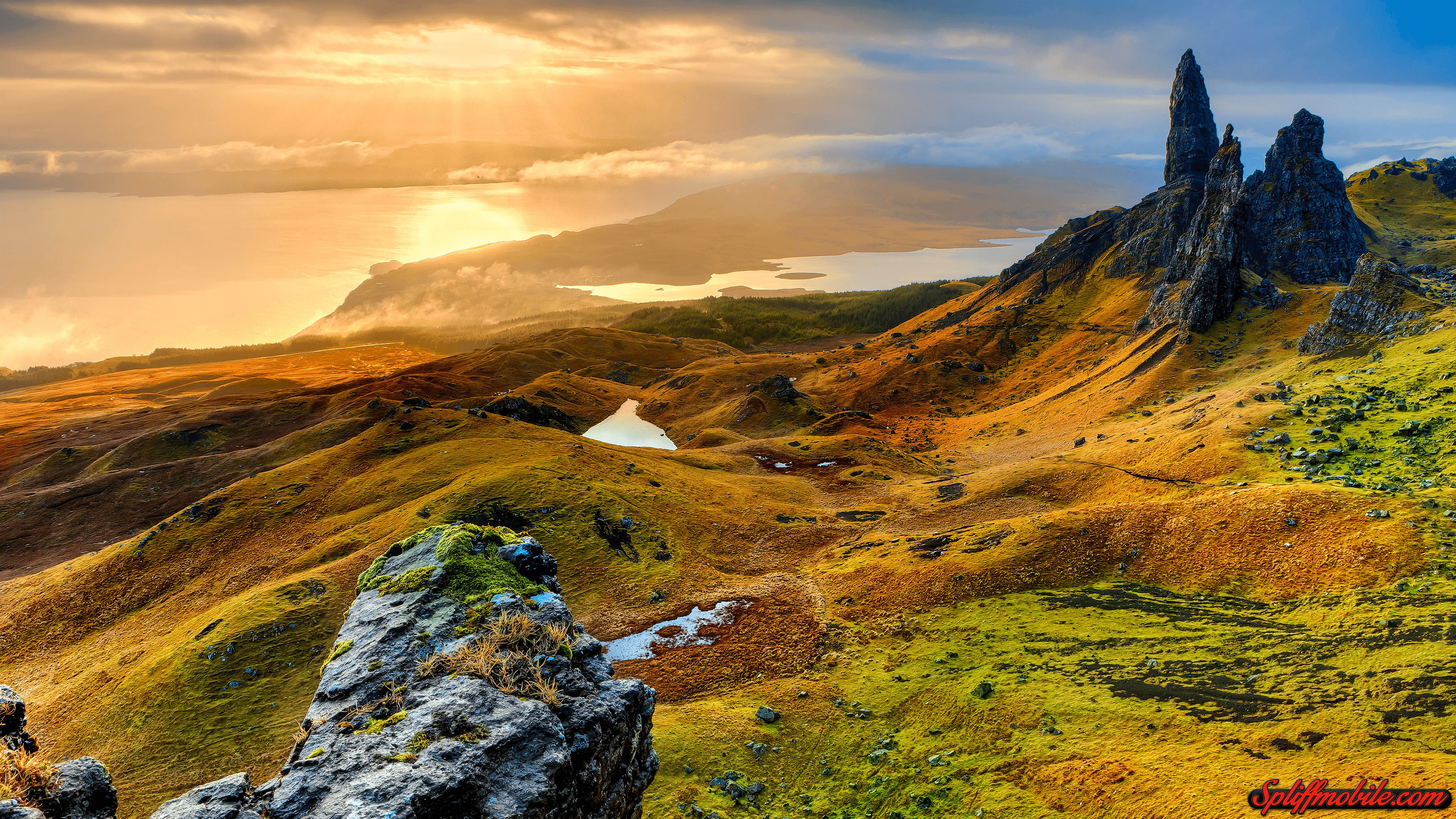 Scotland Wallpapers