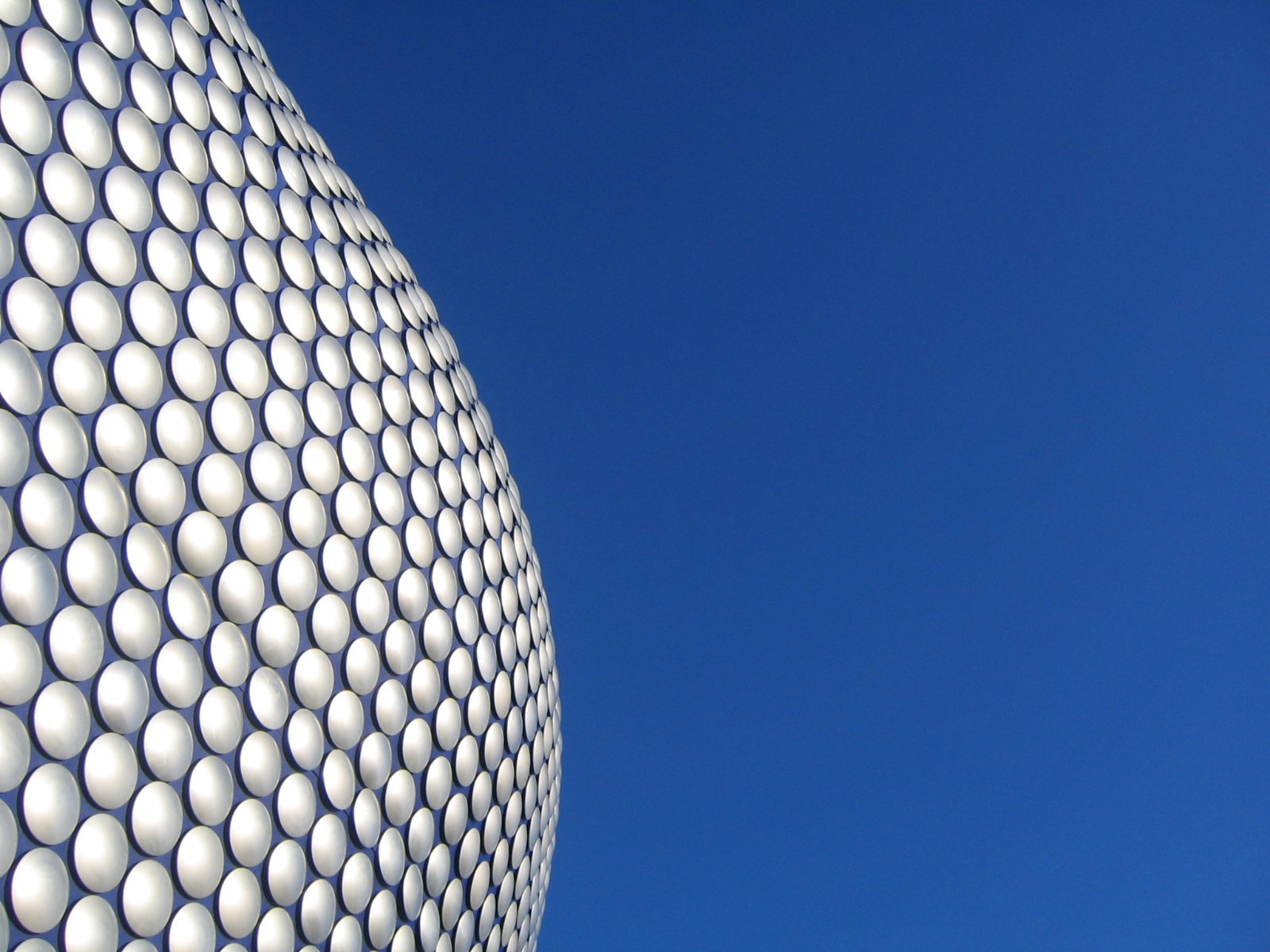 Selfridges Building Wallpapers