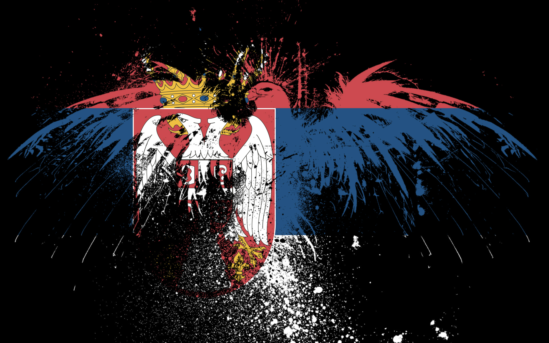 Serbia Wallpapers