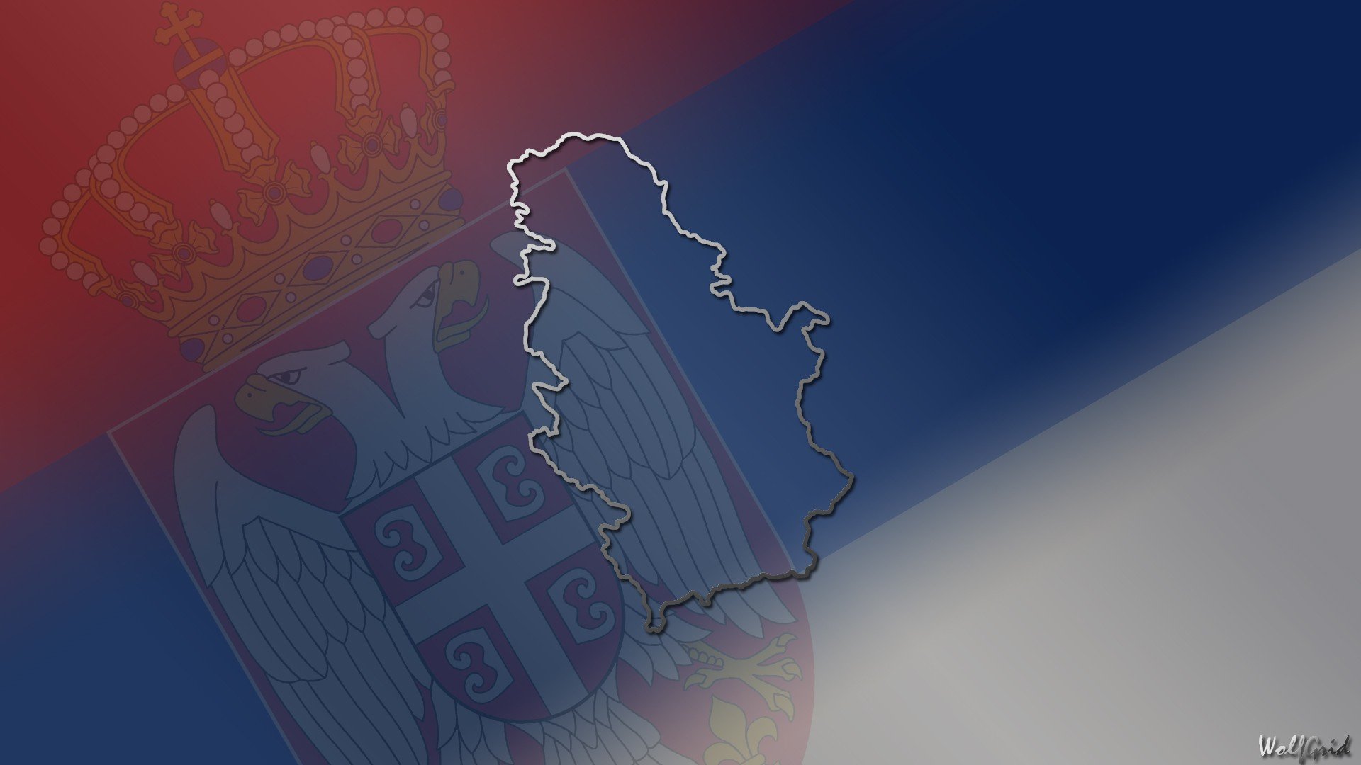 Serbia Wallpapers