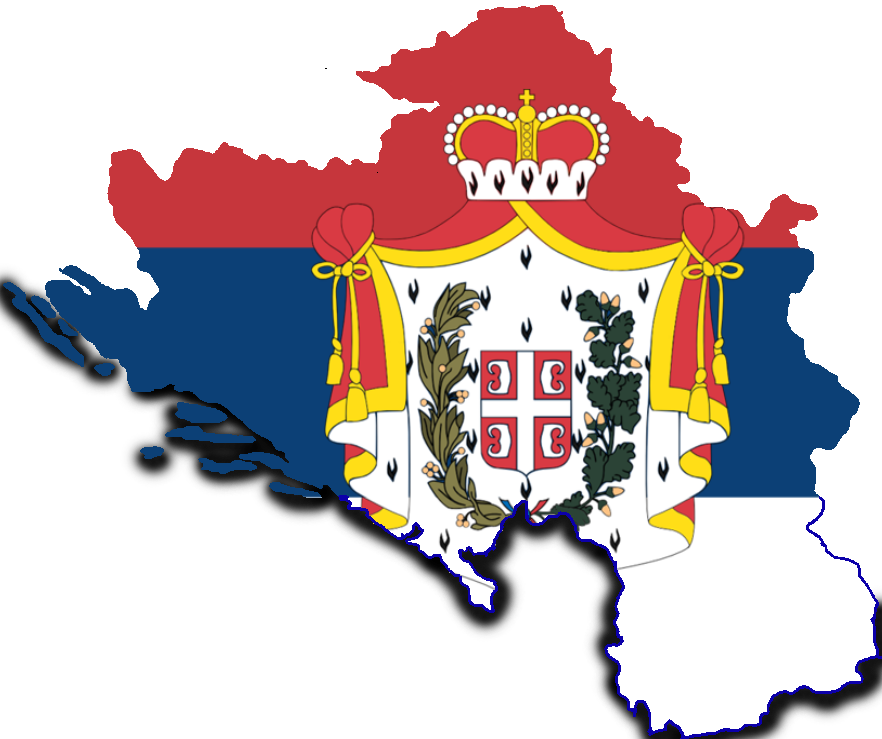 Serbian Flag Wallpapers