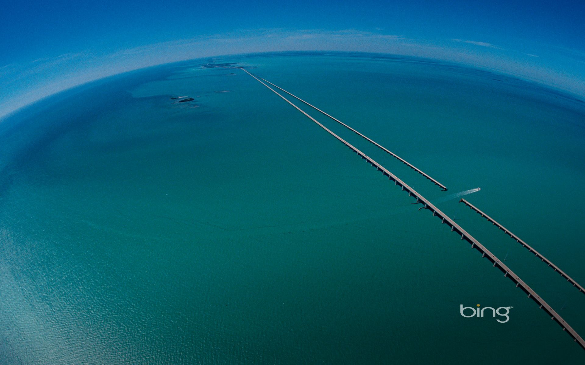 Seven Mile Bridge Wallpapers