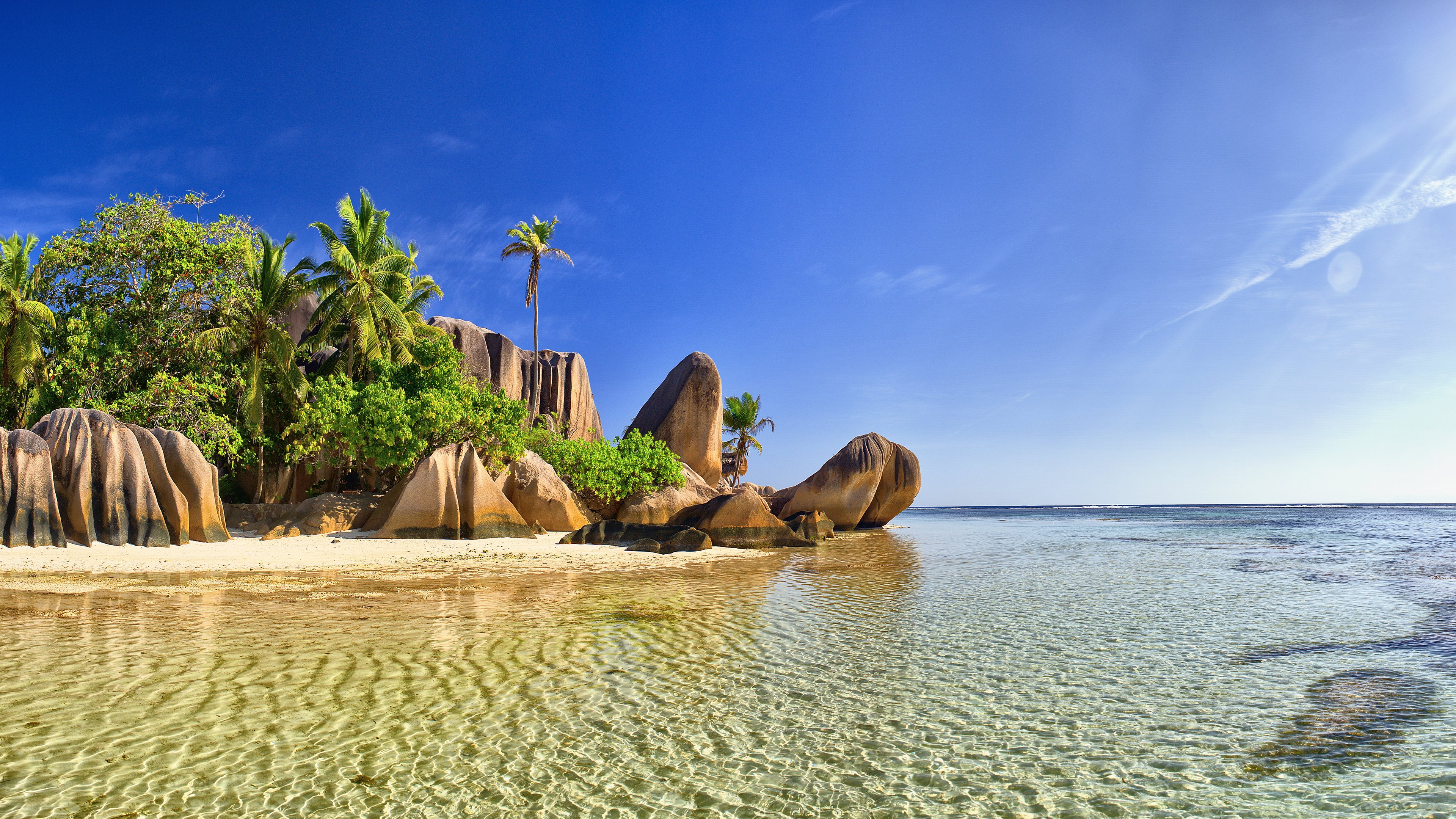 Seychelles Wallpapers