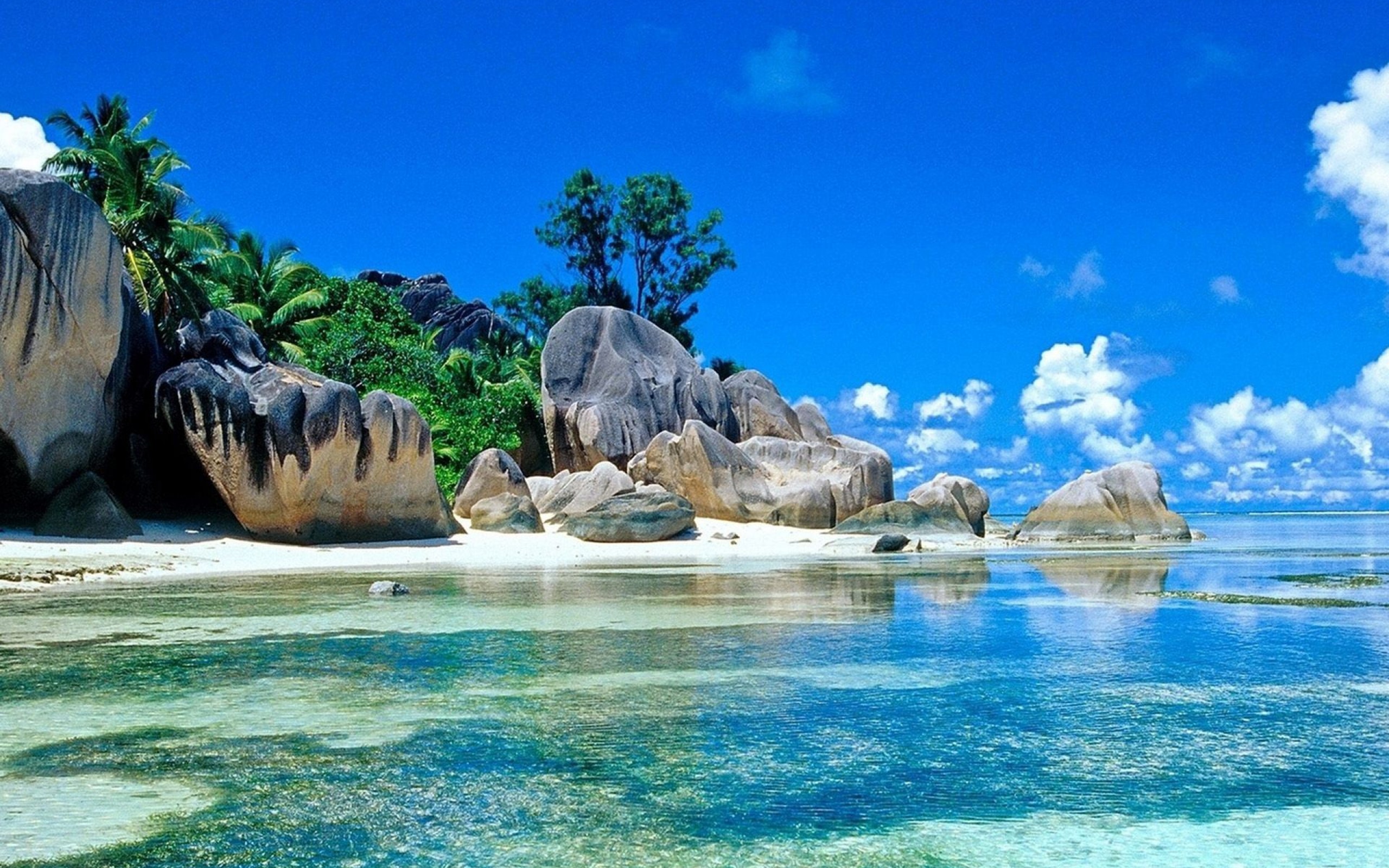 Seychelles Wallpapers