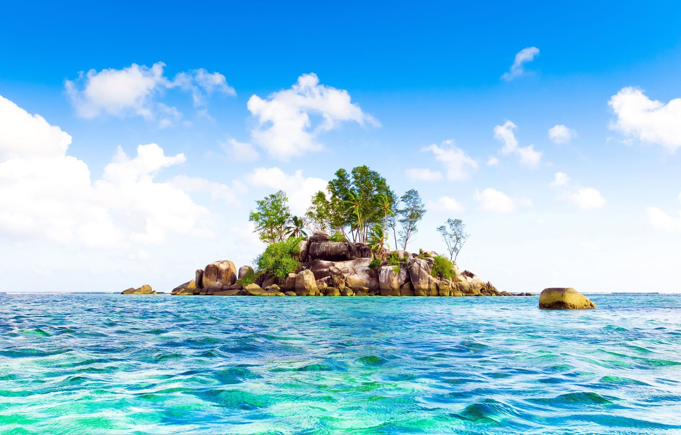 Seychelles Wallpapers