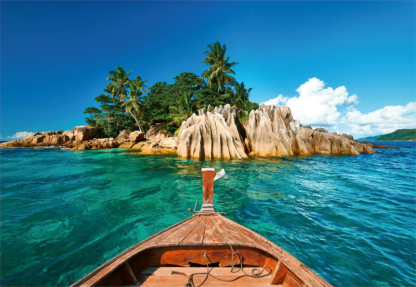 Seychelles Wallpapers