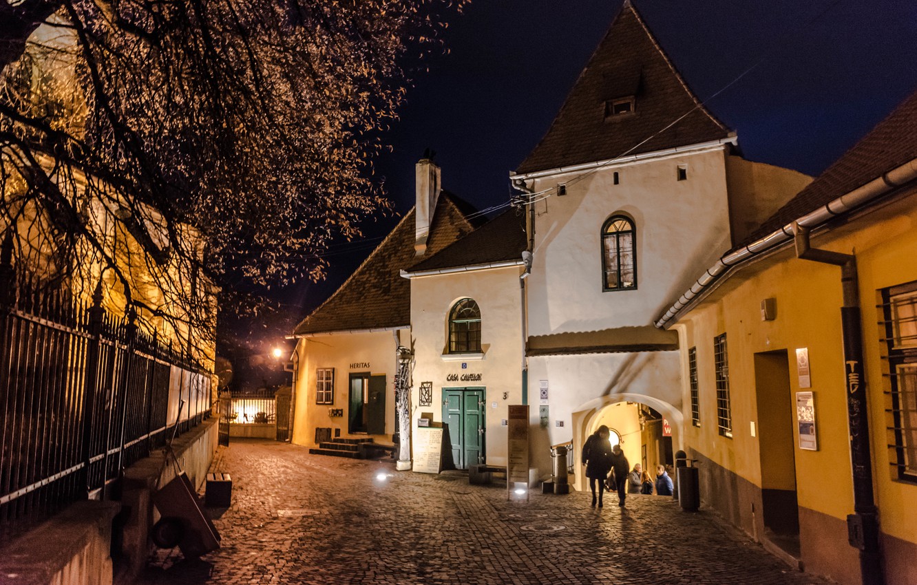 Sibiu Wallpapers