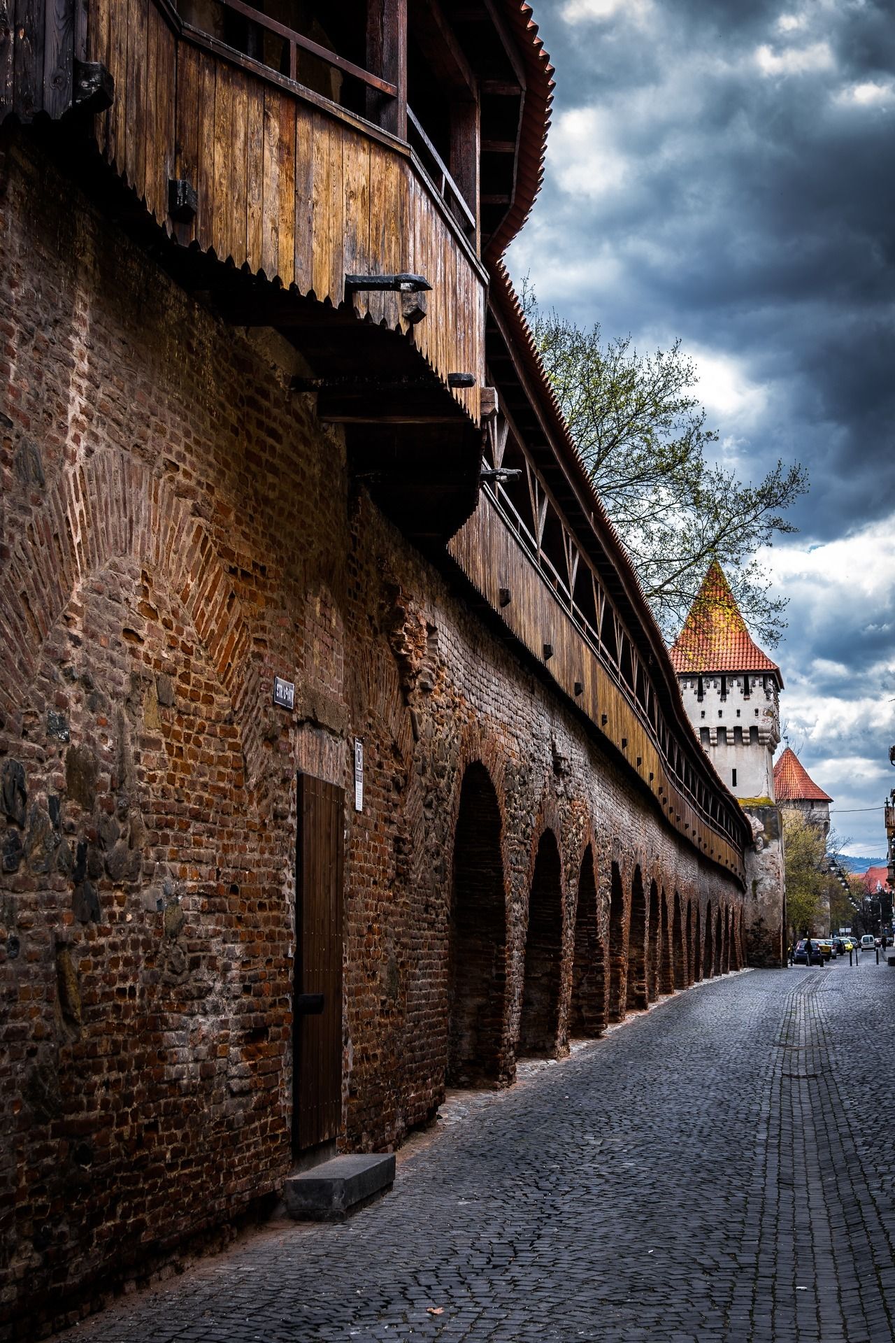 Sibiu Wallpapers