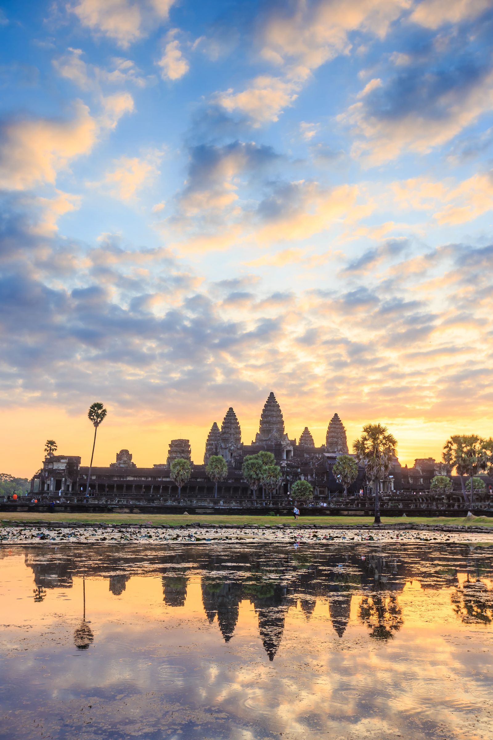 Siem Reap Wallpapers