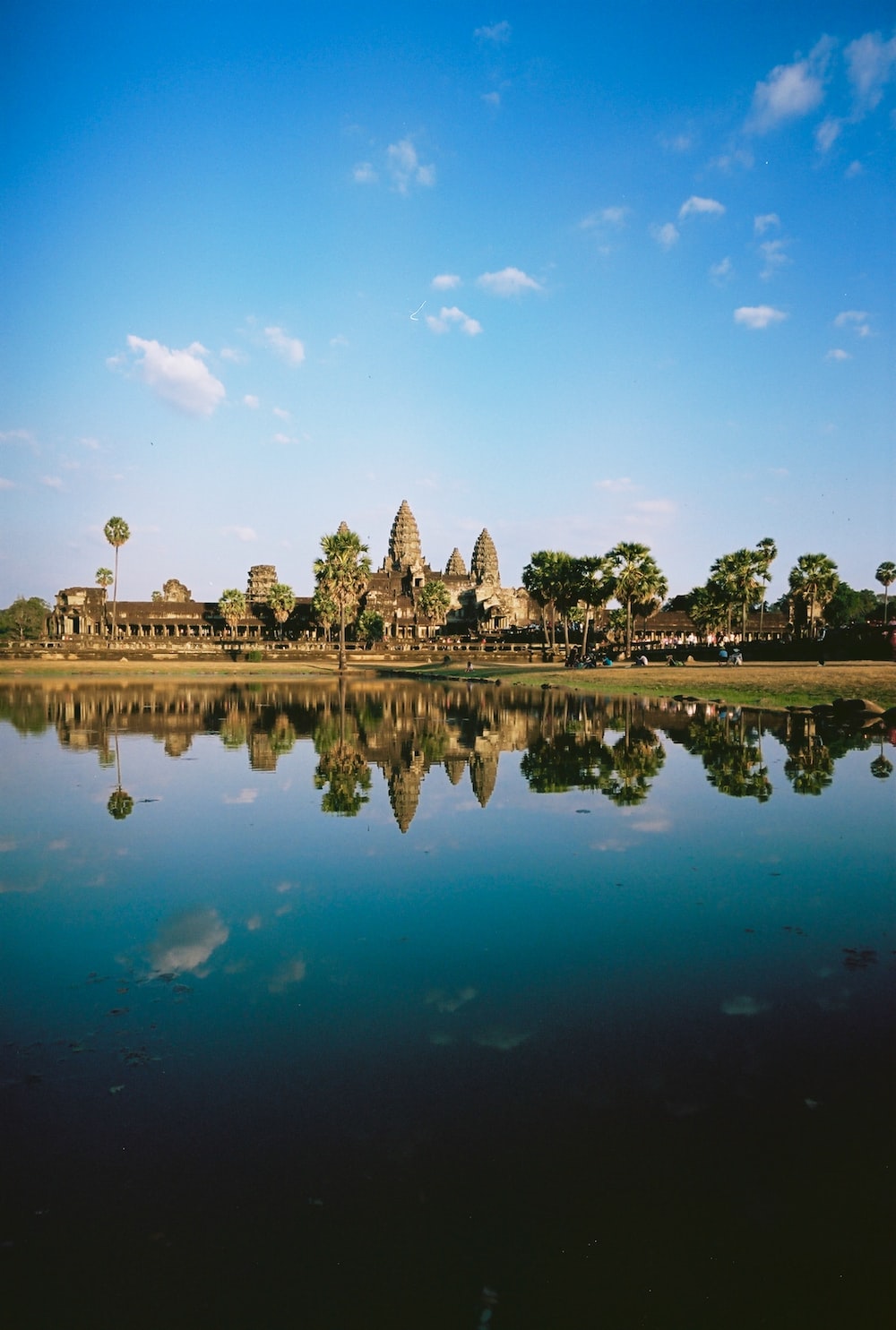 Siem Reap Wallpapers