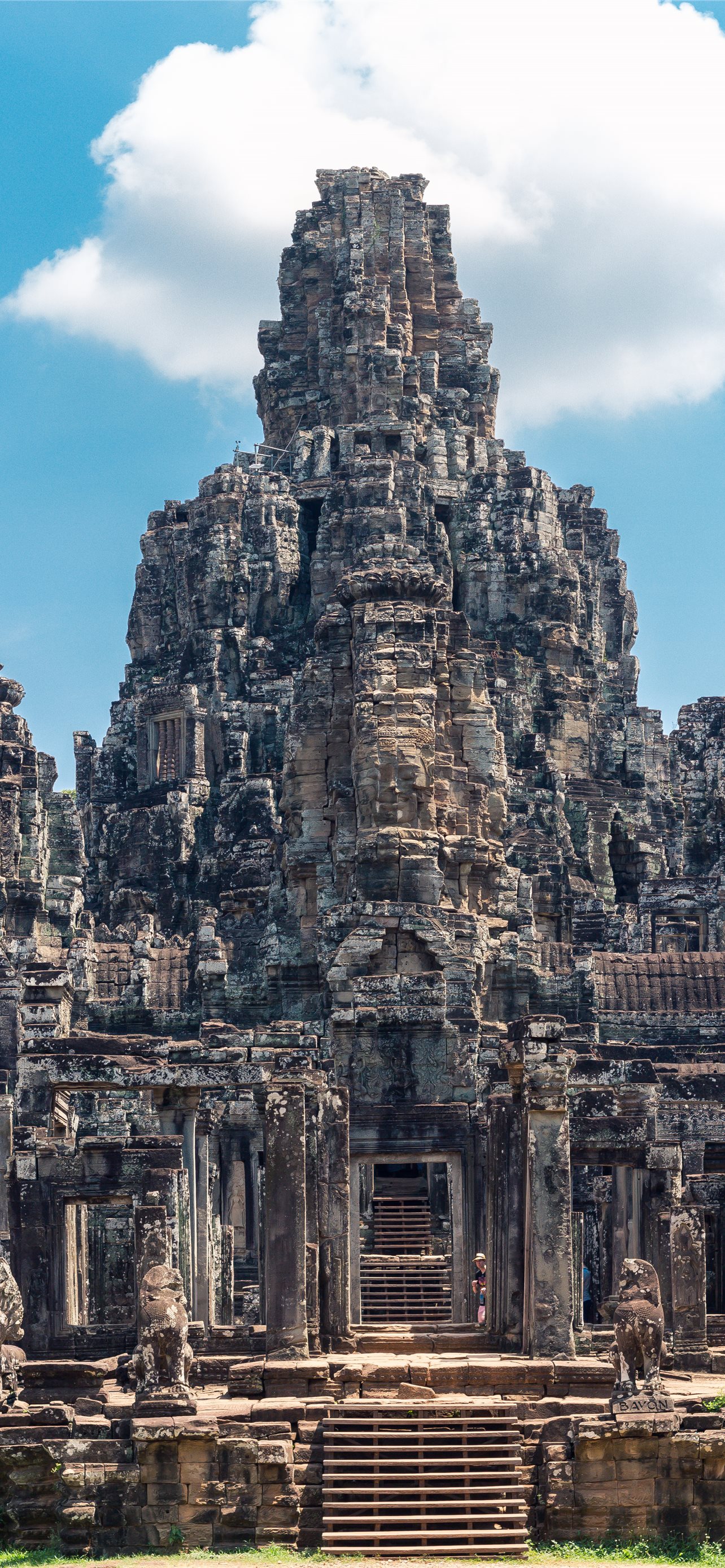 Siem Reap Wallpapers