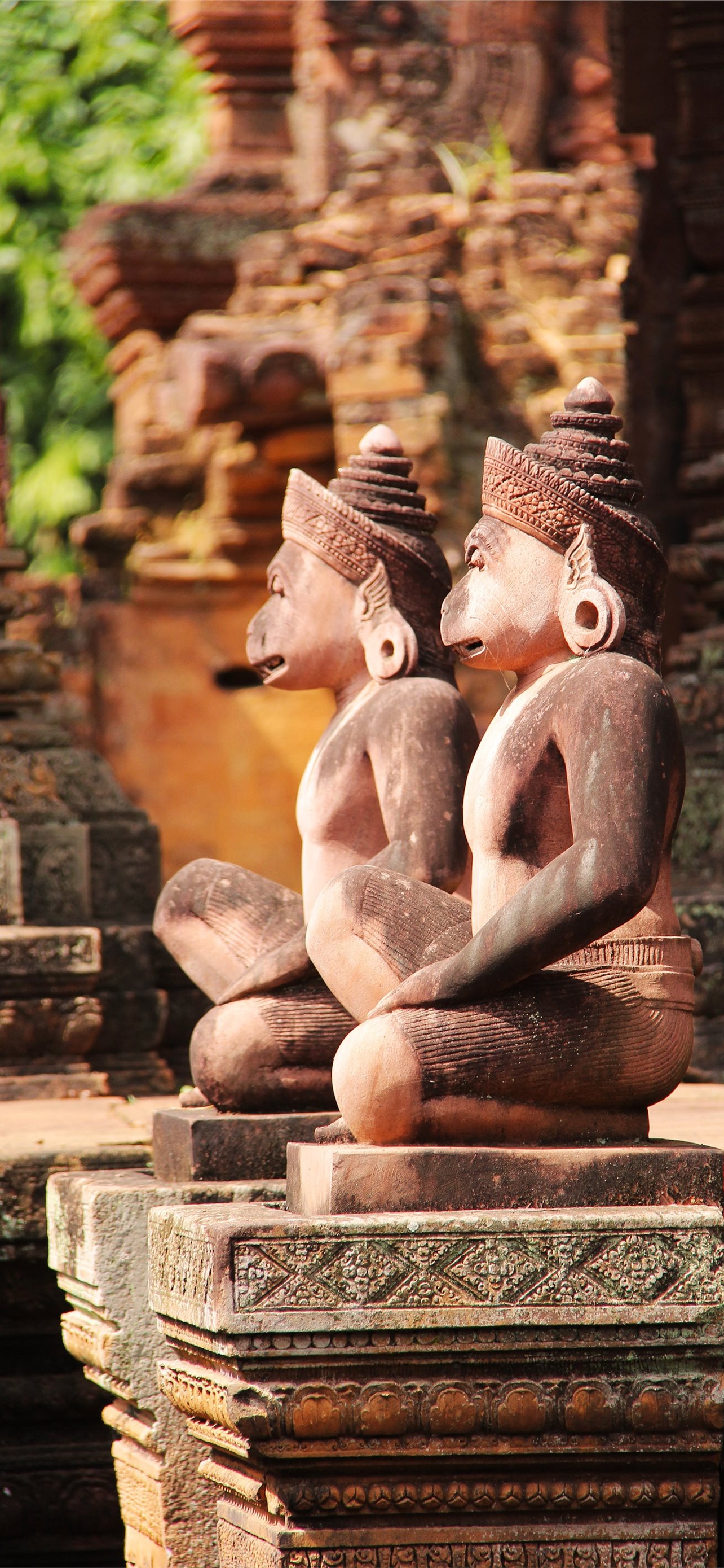 Siem Reap Wallpapers