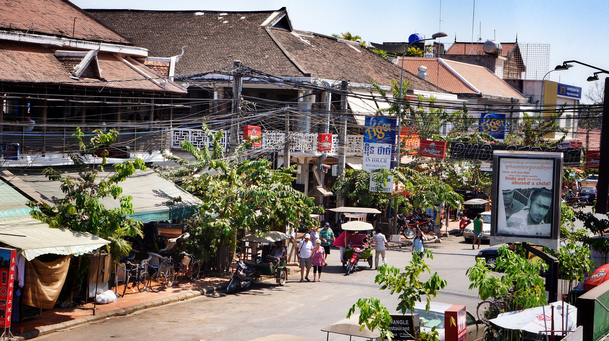 Siem Reap Wallpapers