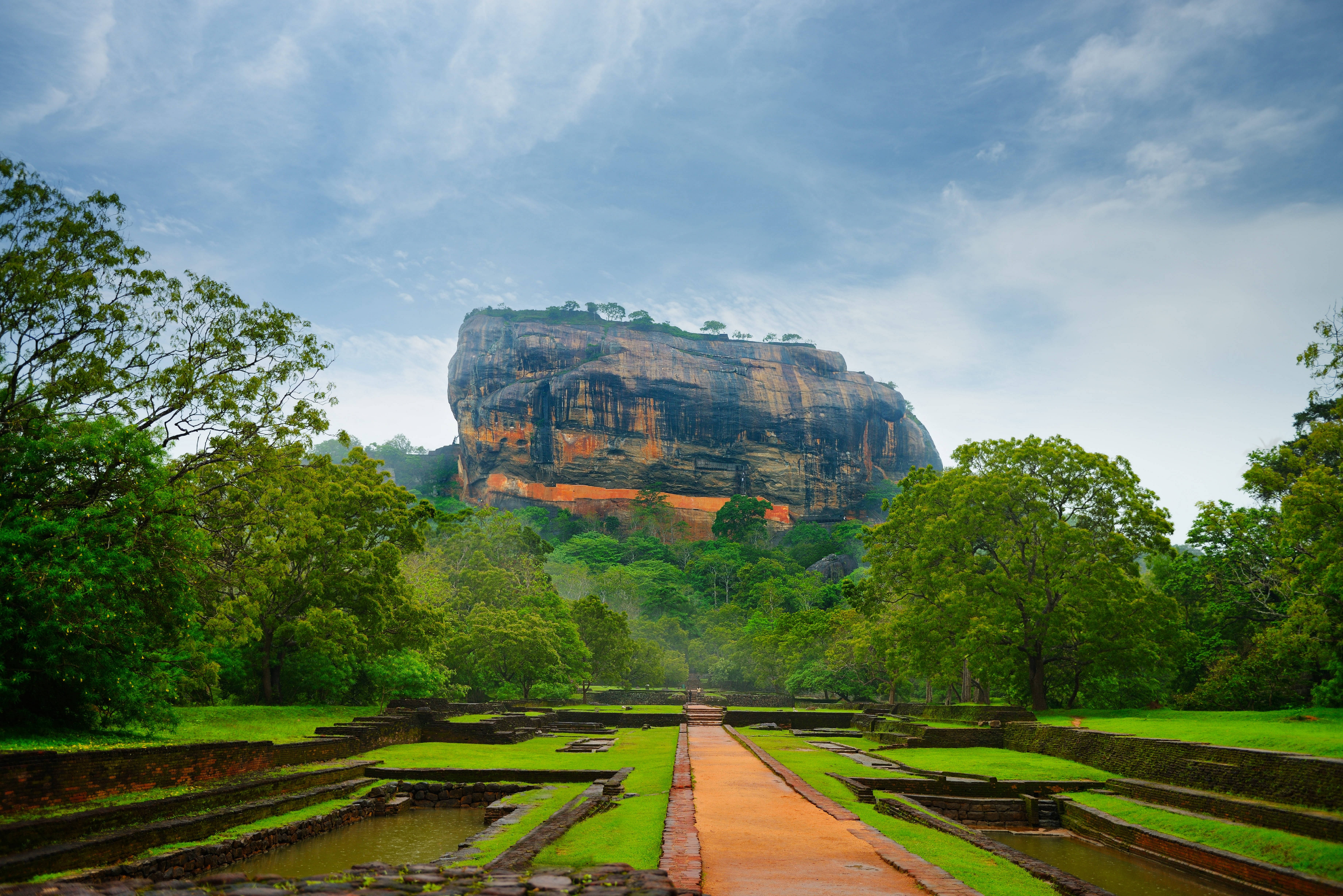 Sigiriya Wallpapers