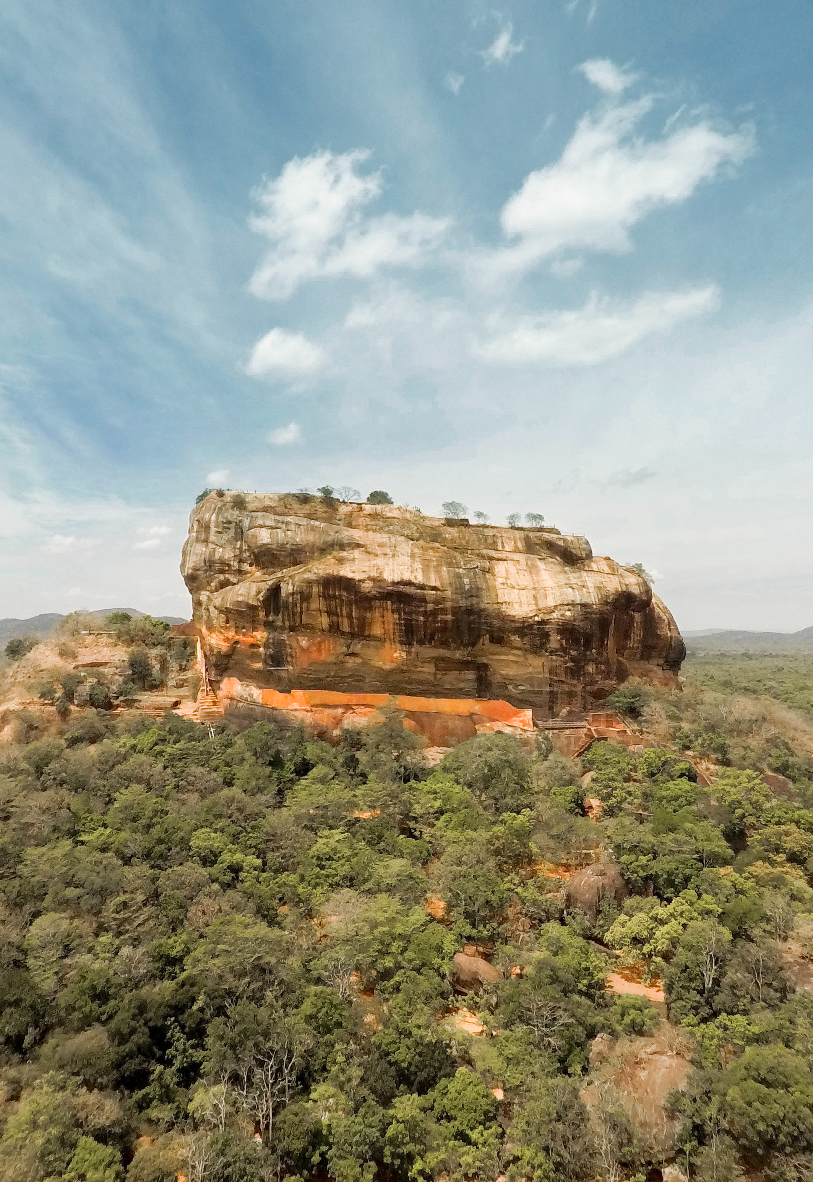 Sigiriya Wallpapers