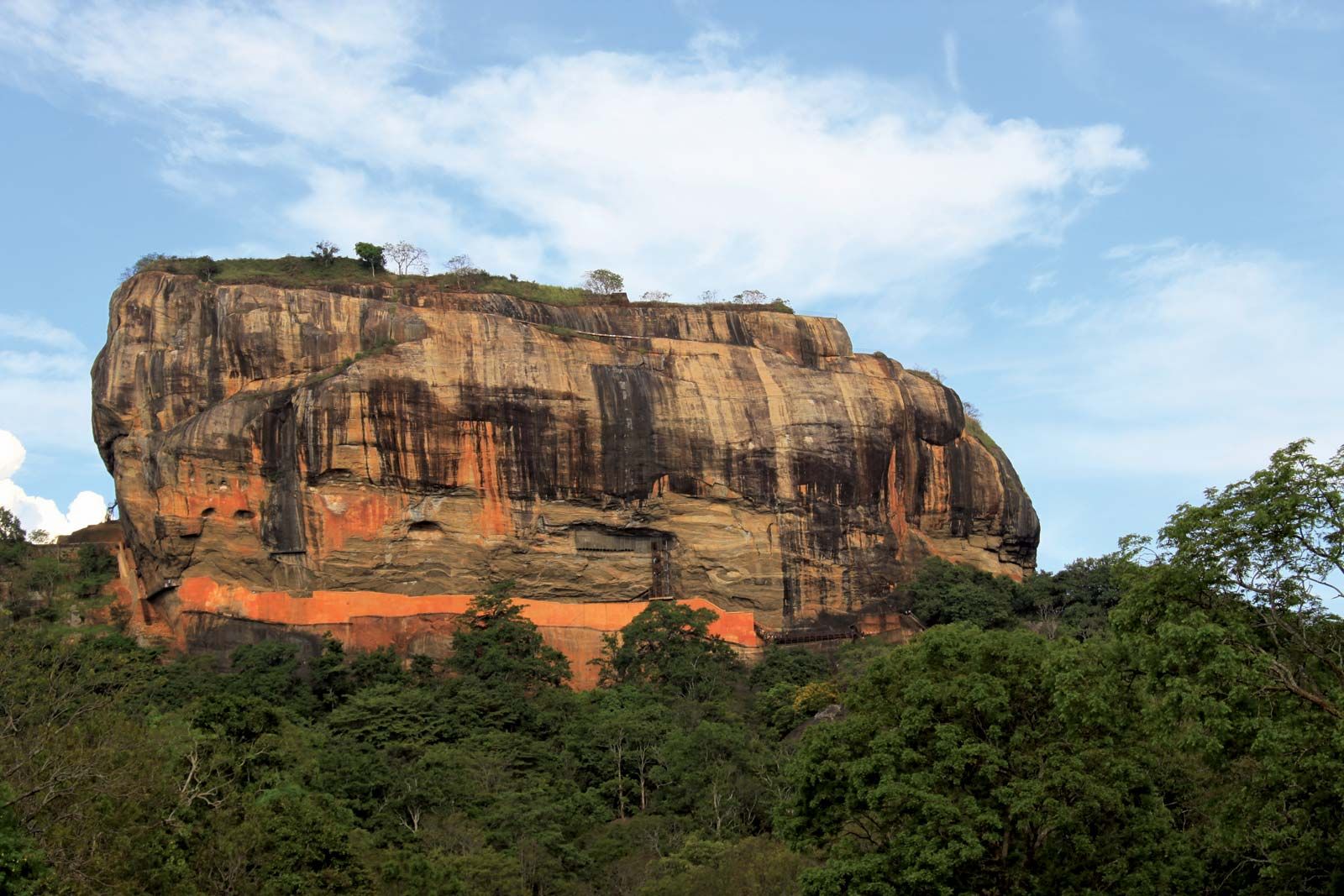 Sigiriya Wallpapers