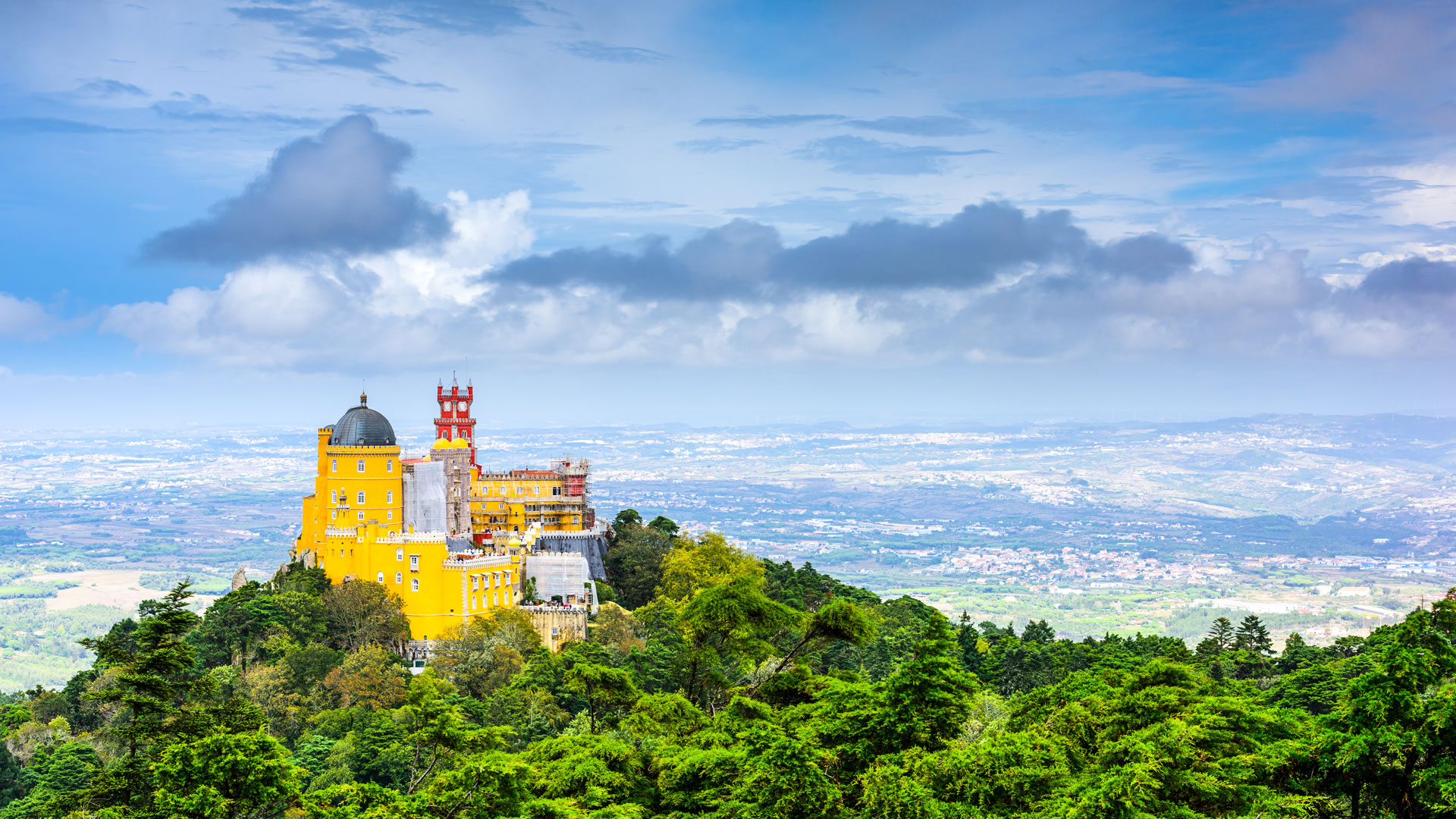 Sintra Wallpapers