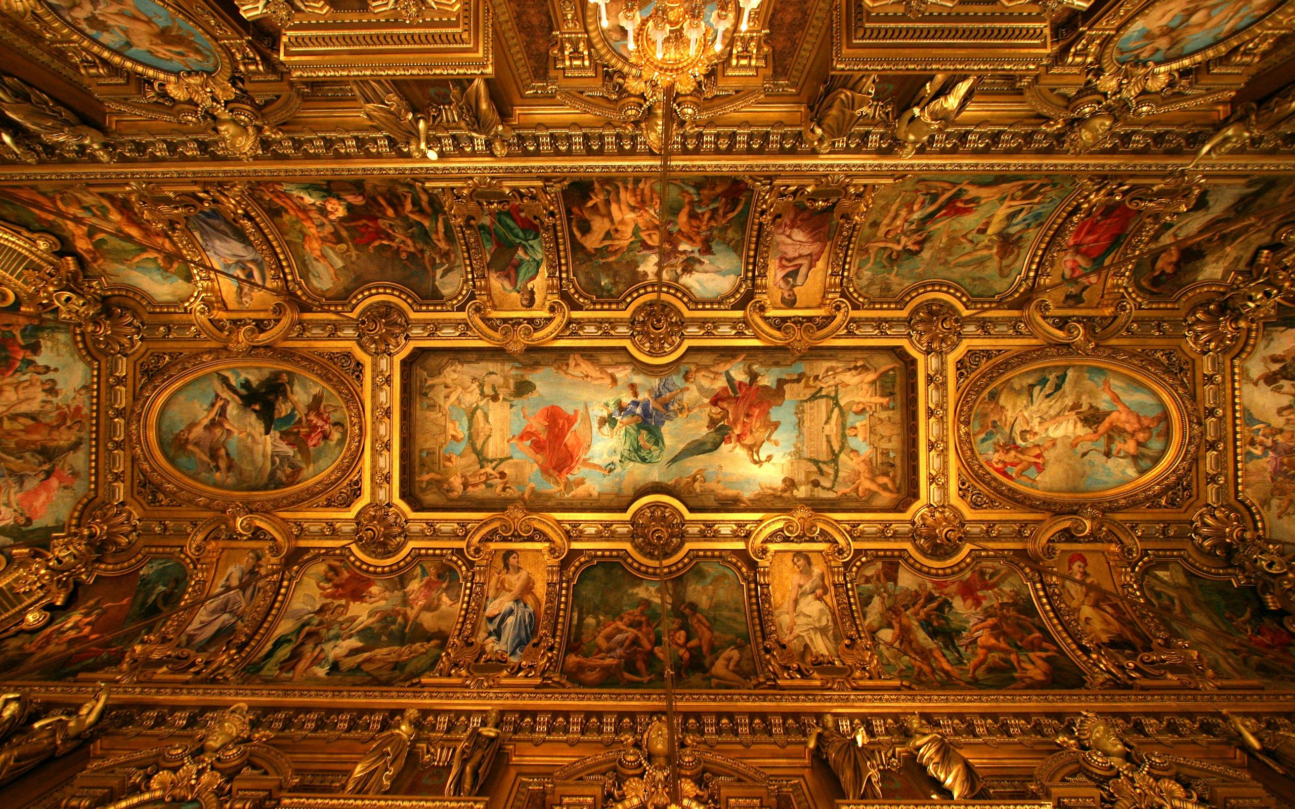 Sistine Chapel Wallpapers