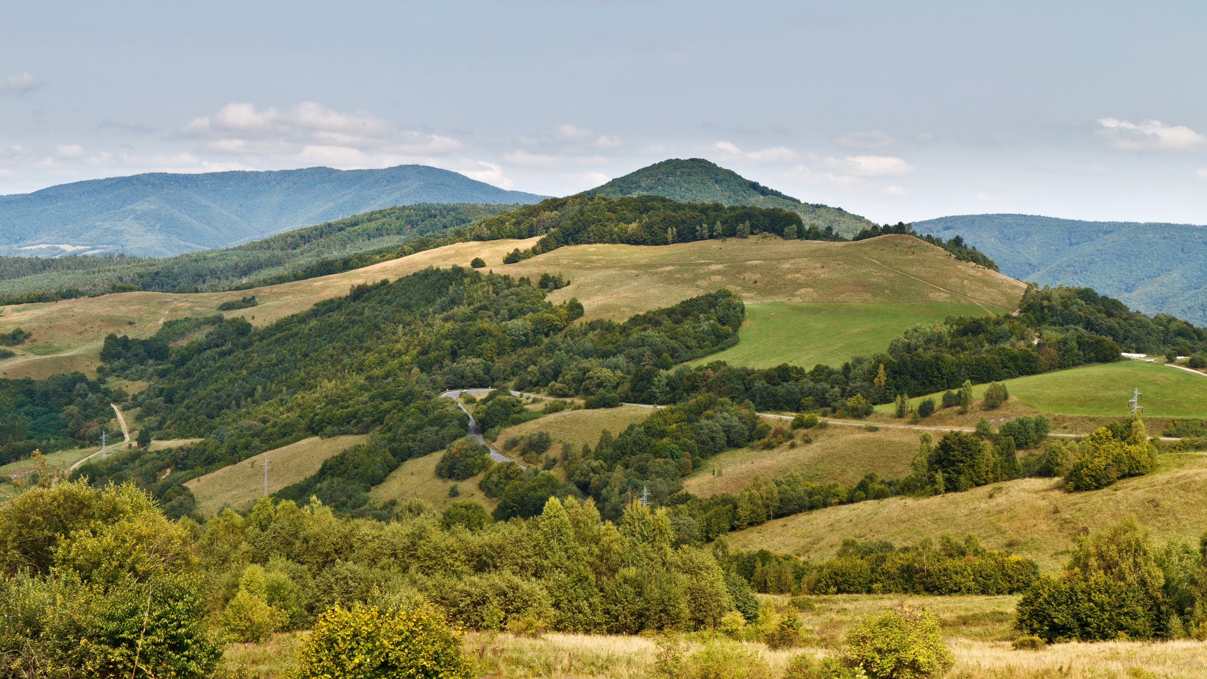 Slovakia Wallpapers