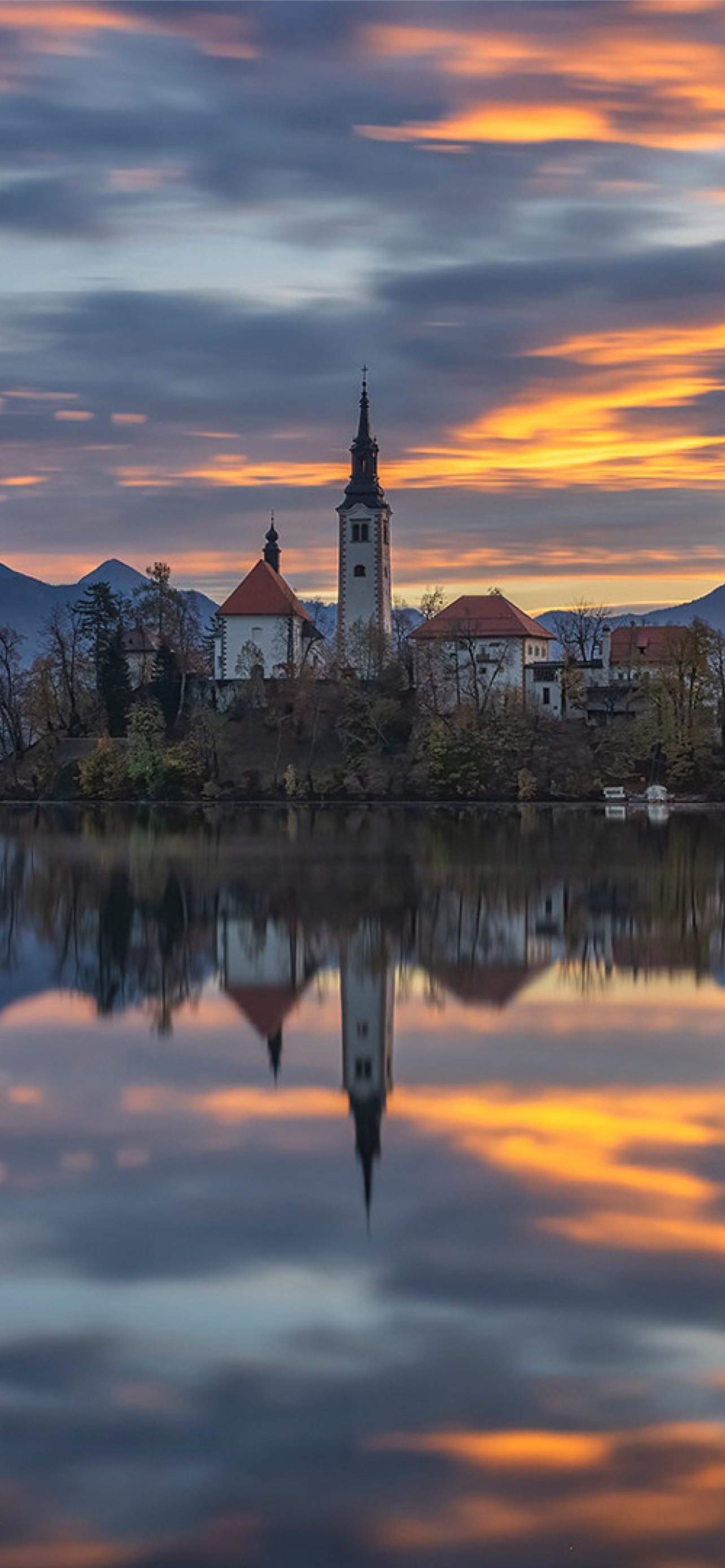 Slovenia Wallpapers