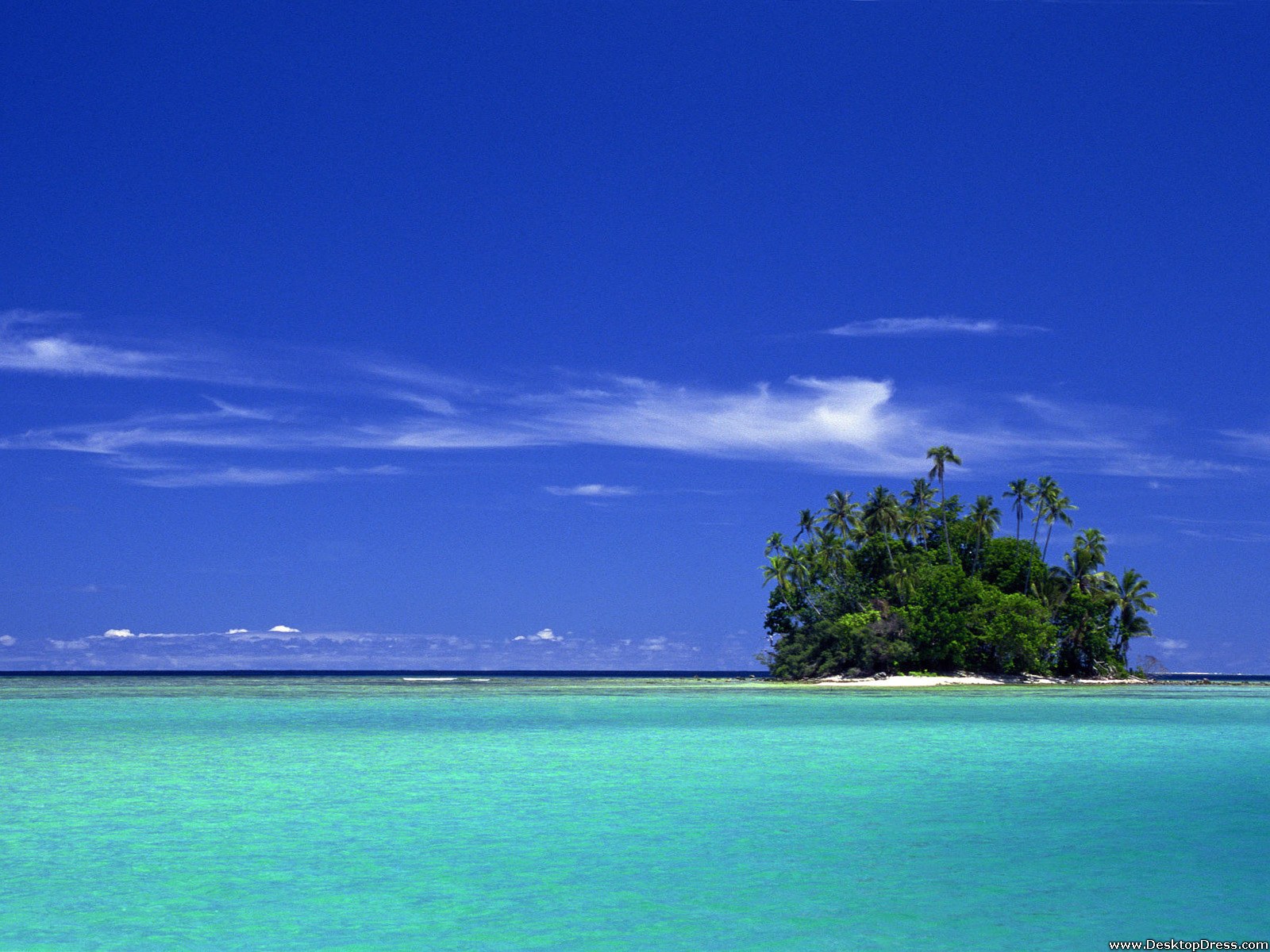 Solomon Islands Wallpapers