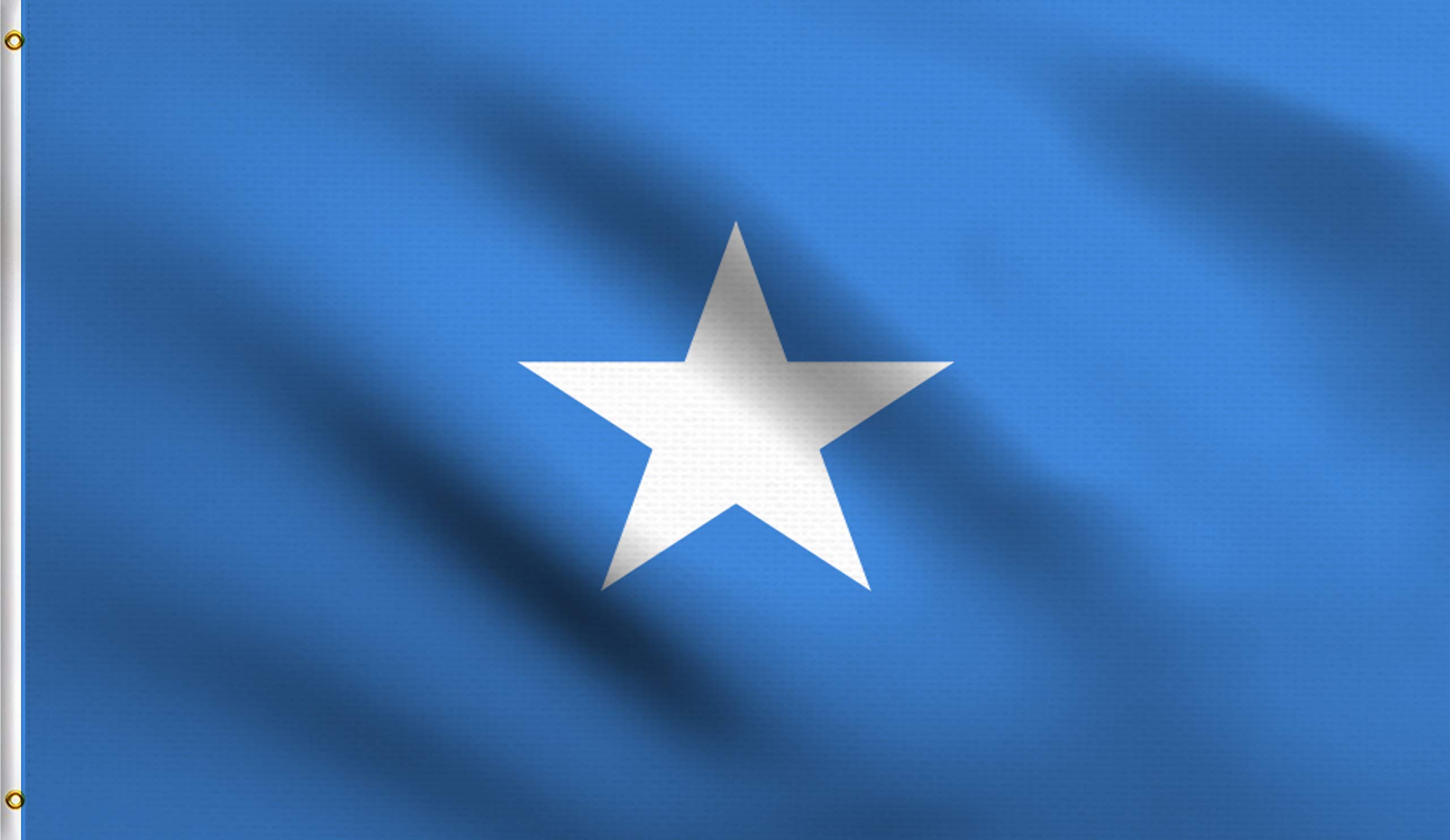 Somalia Flag Wallpapers