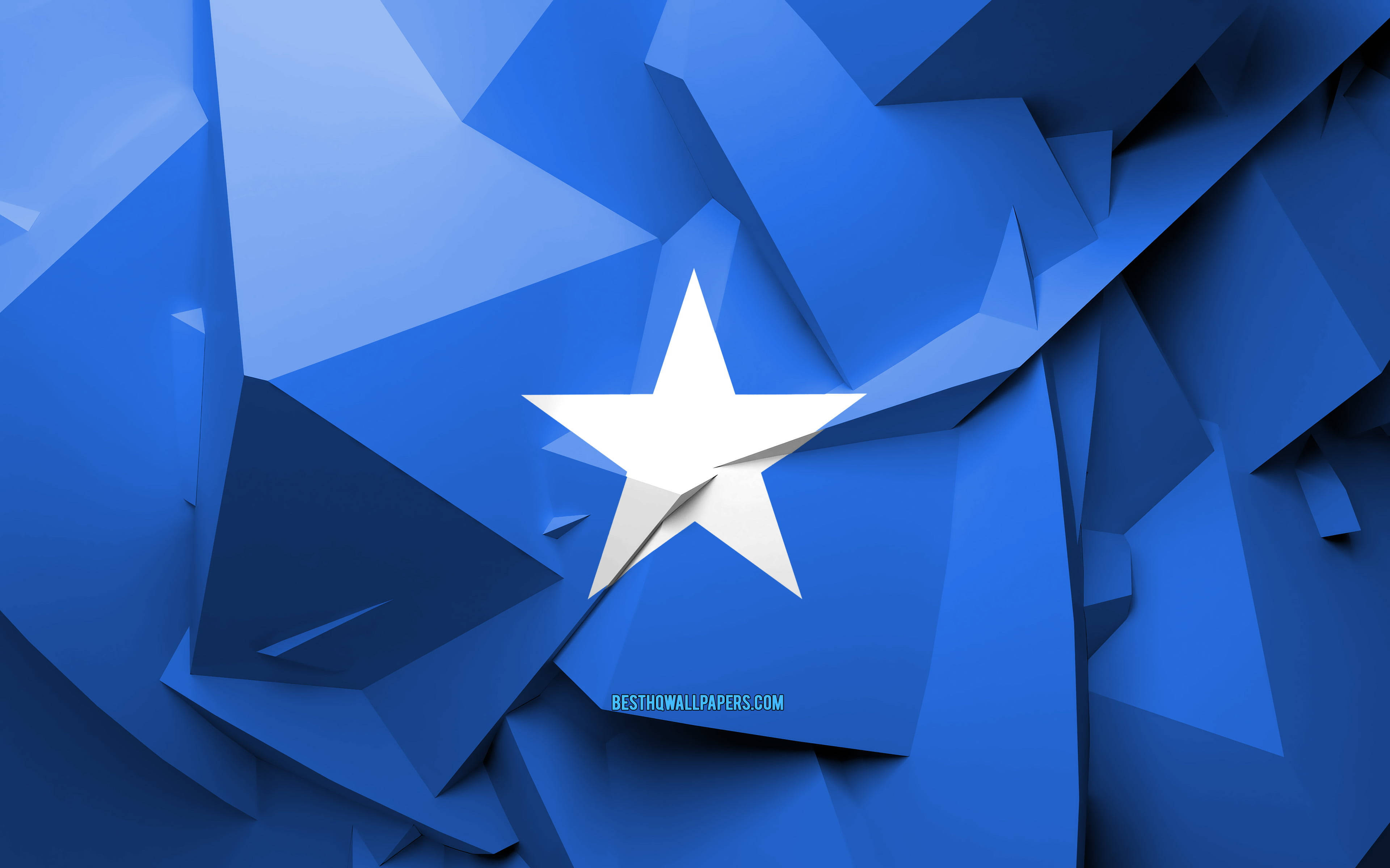 Somalia Flag Wallpapers