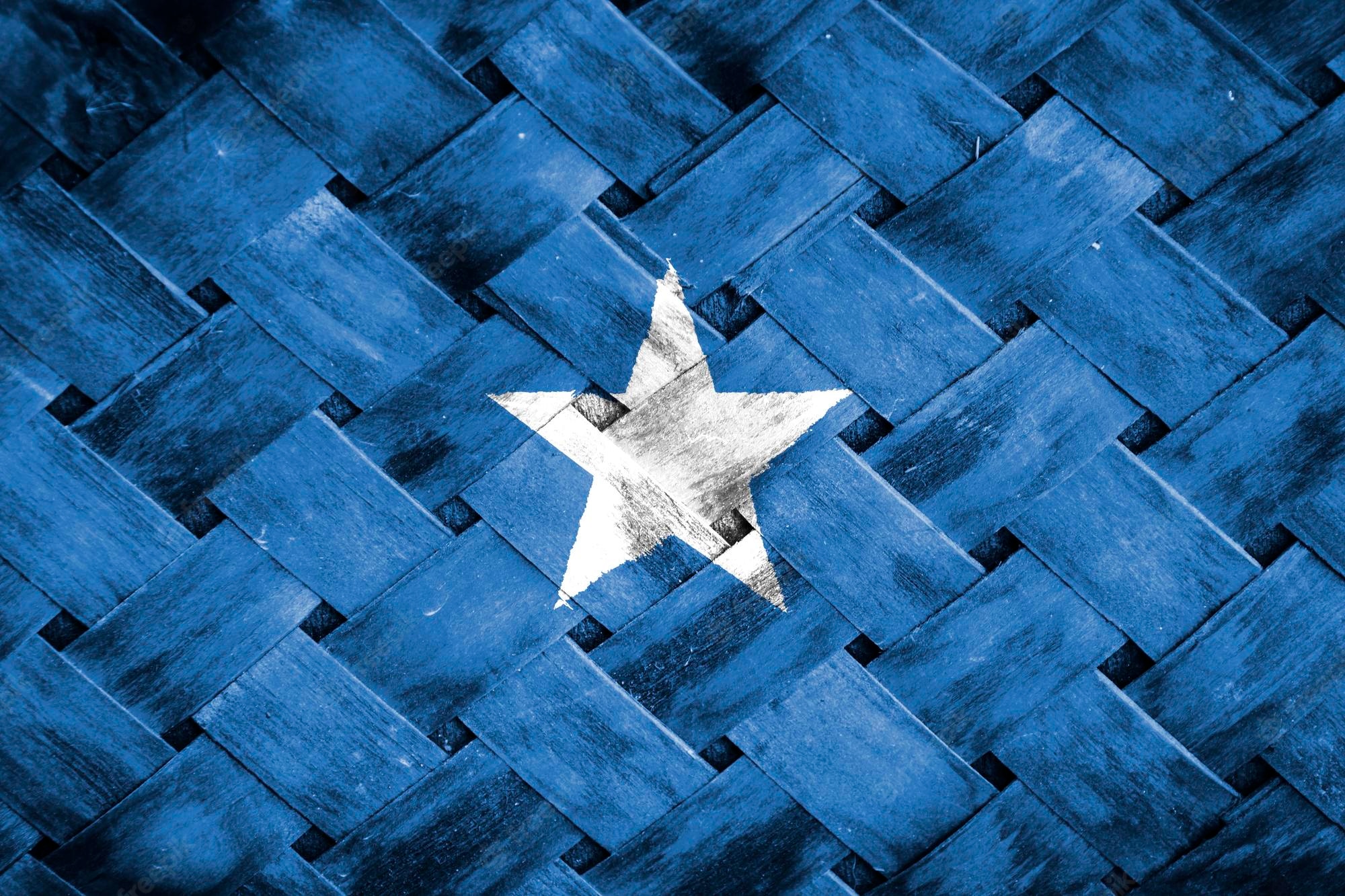 Somalia Flag Wallpapers