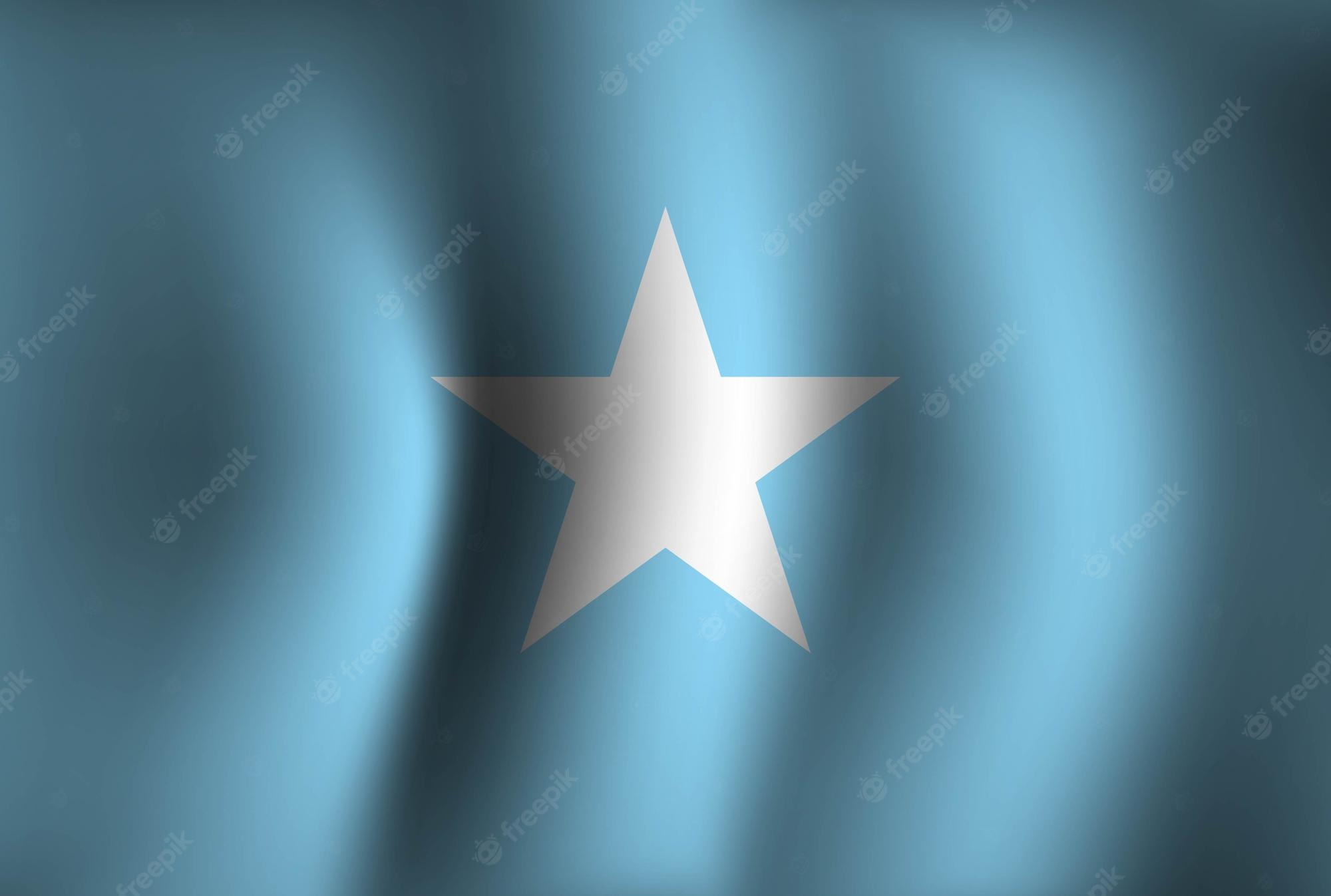 Somalia Flag Wallpapers