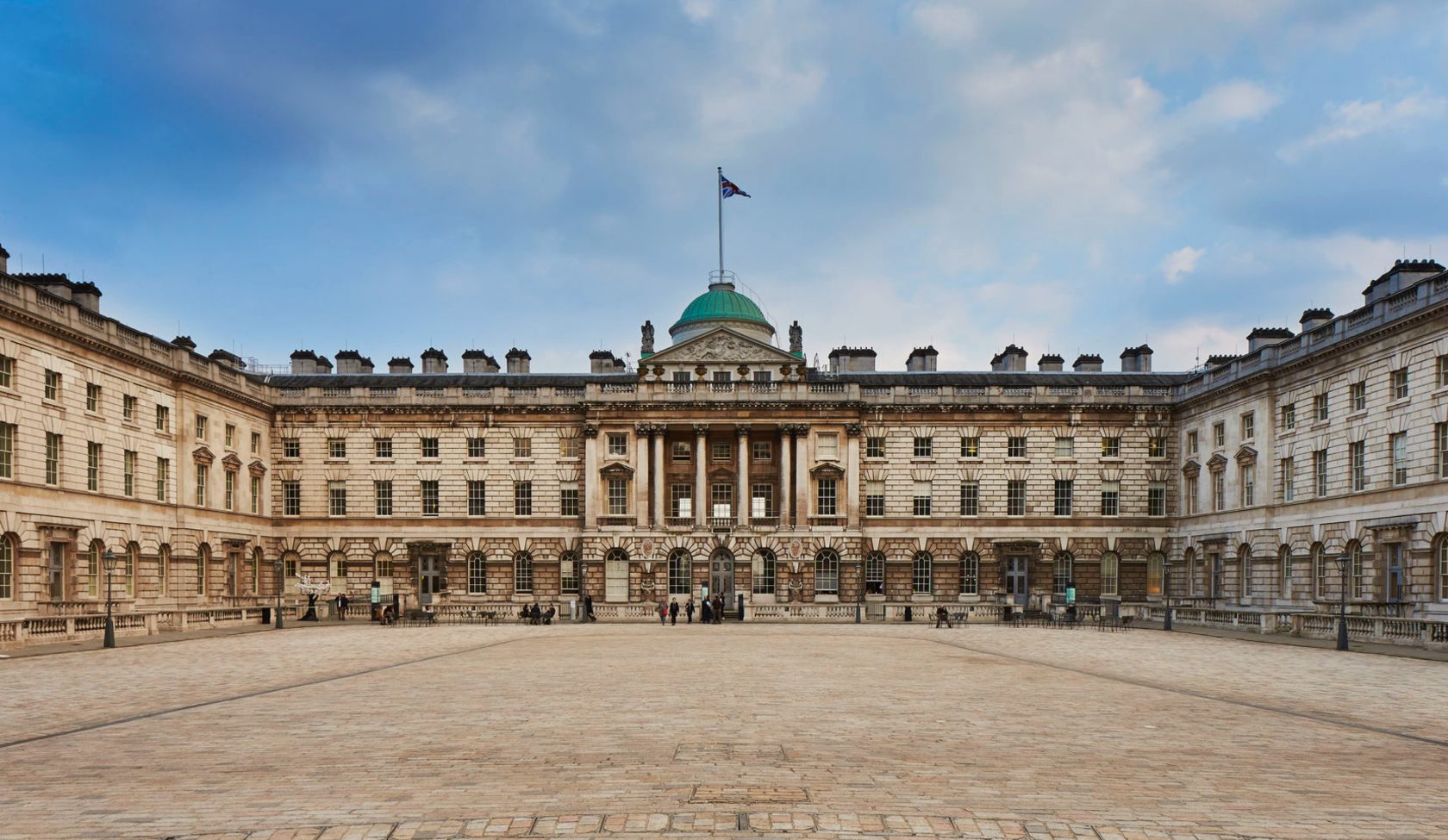 Somerset House Wallpapers