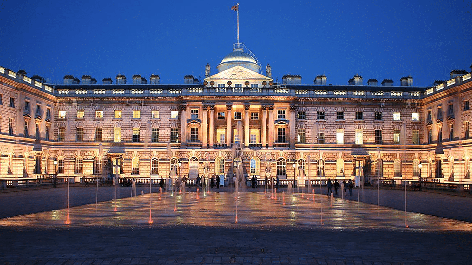 Somerset House Wallpapers