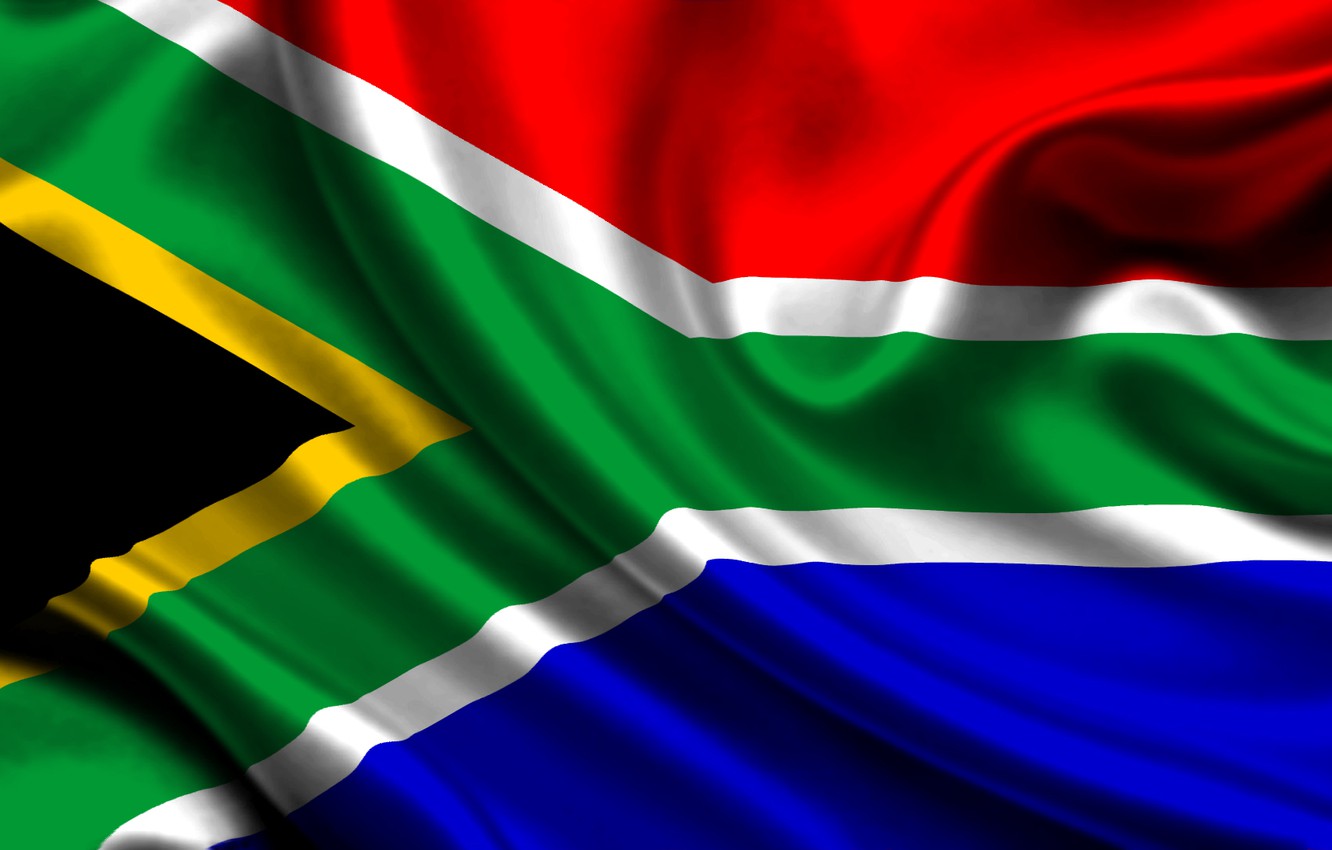 South Africa Flag Wallpapers