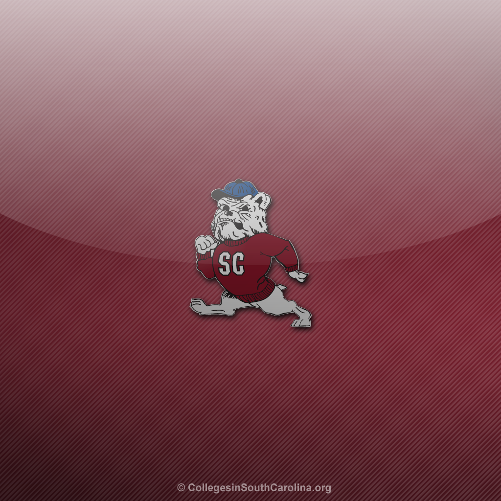 South Carolina State Wallpapers