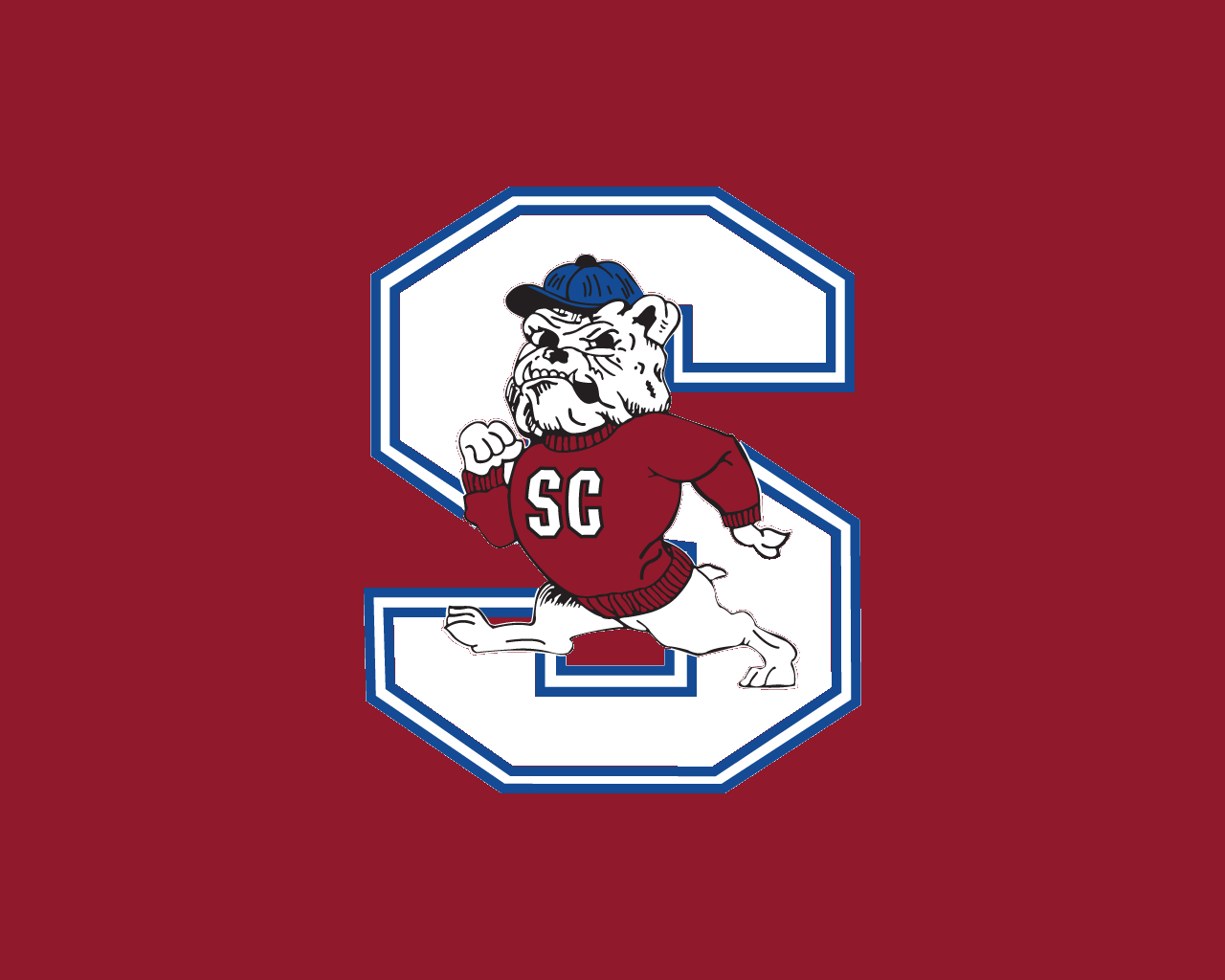 South Carolina State Wallpapers