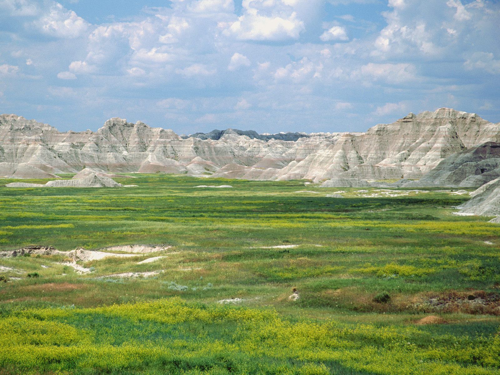 South Dakota Wallpapers