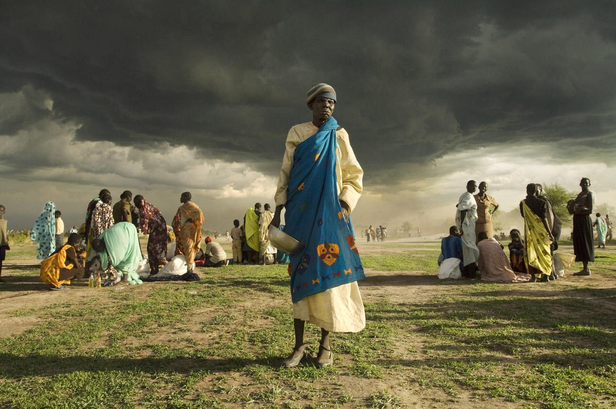 South Sudan Wallpapers