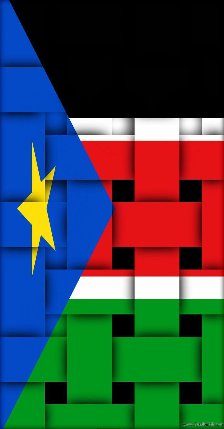 South Sudan Wallpapers