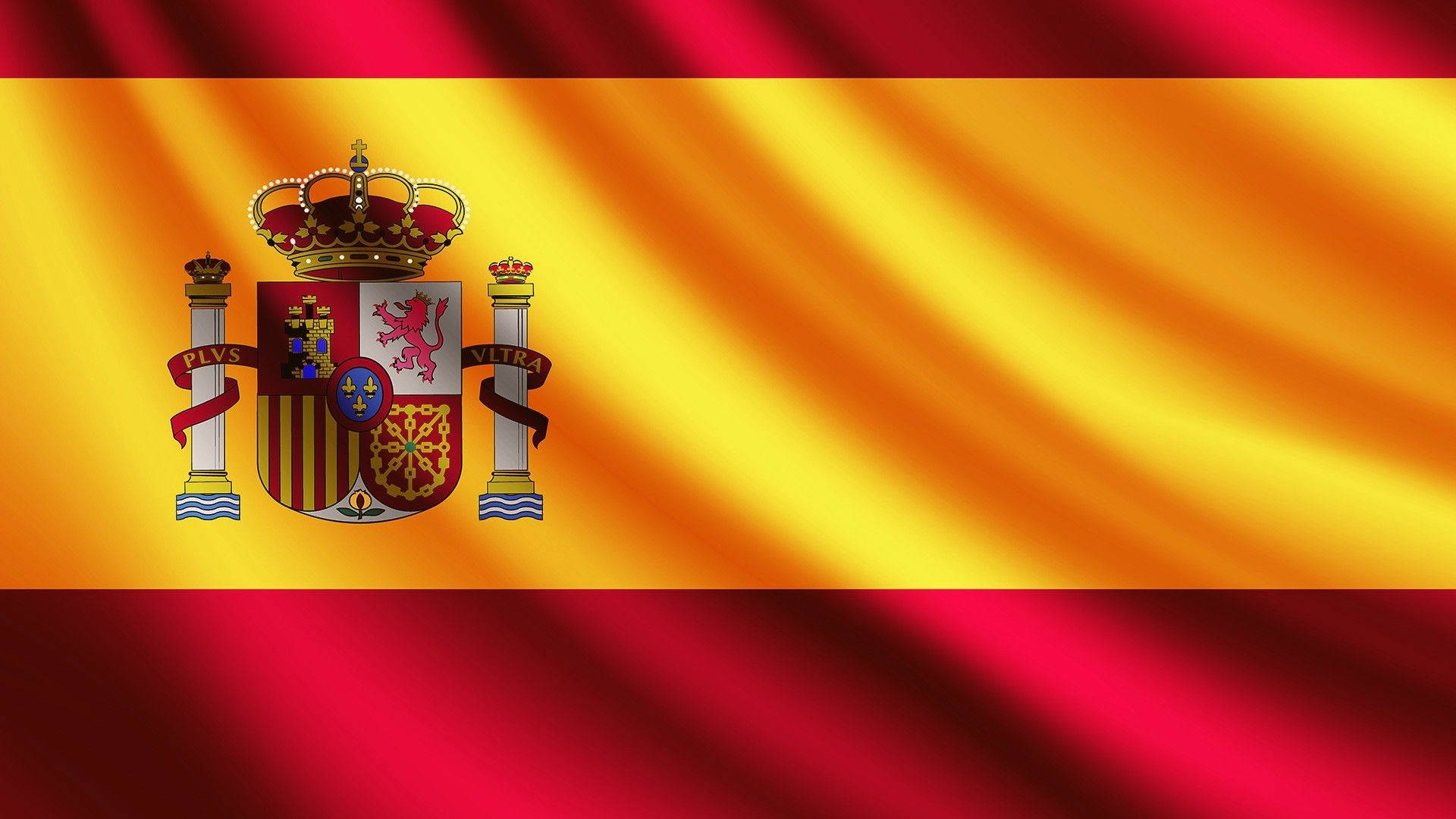 Spain Flag Wallpapers