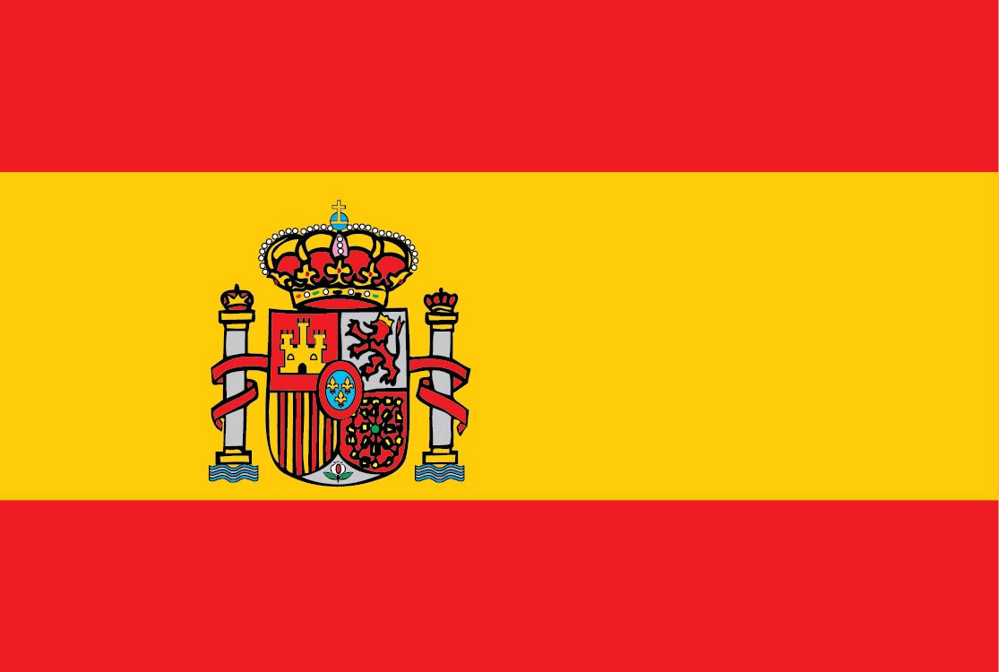 Spain Flag Wallpapers