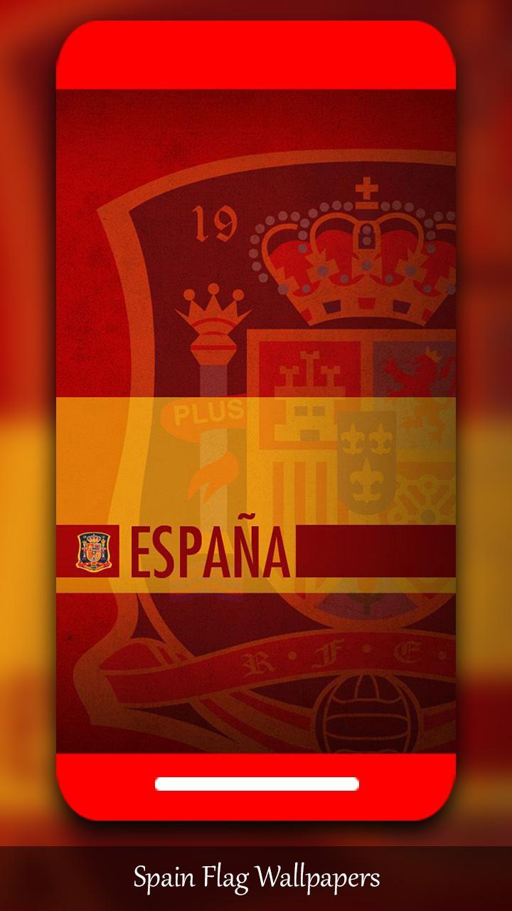 Spain Flag Wallpapers