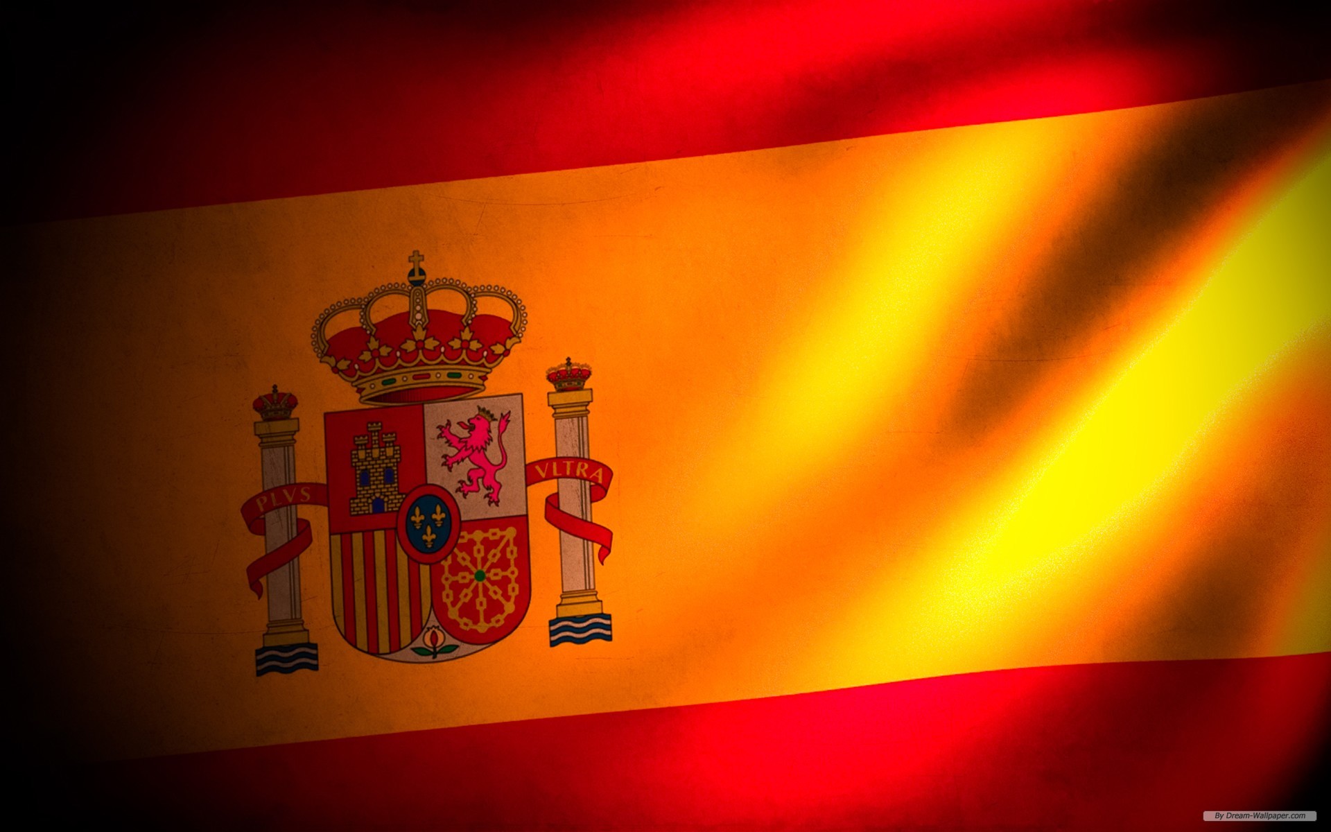 Spain Flag Wallpapers