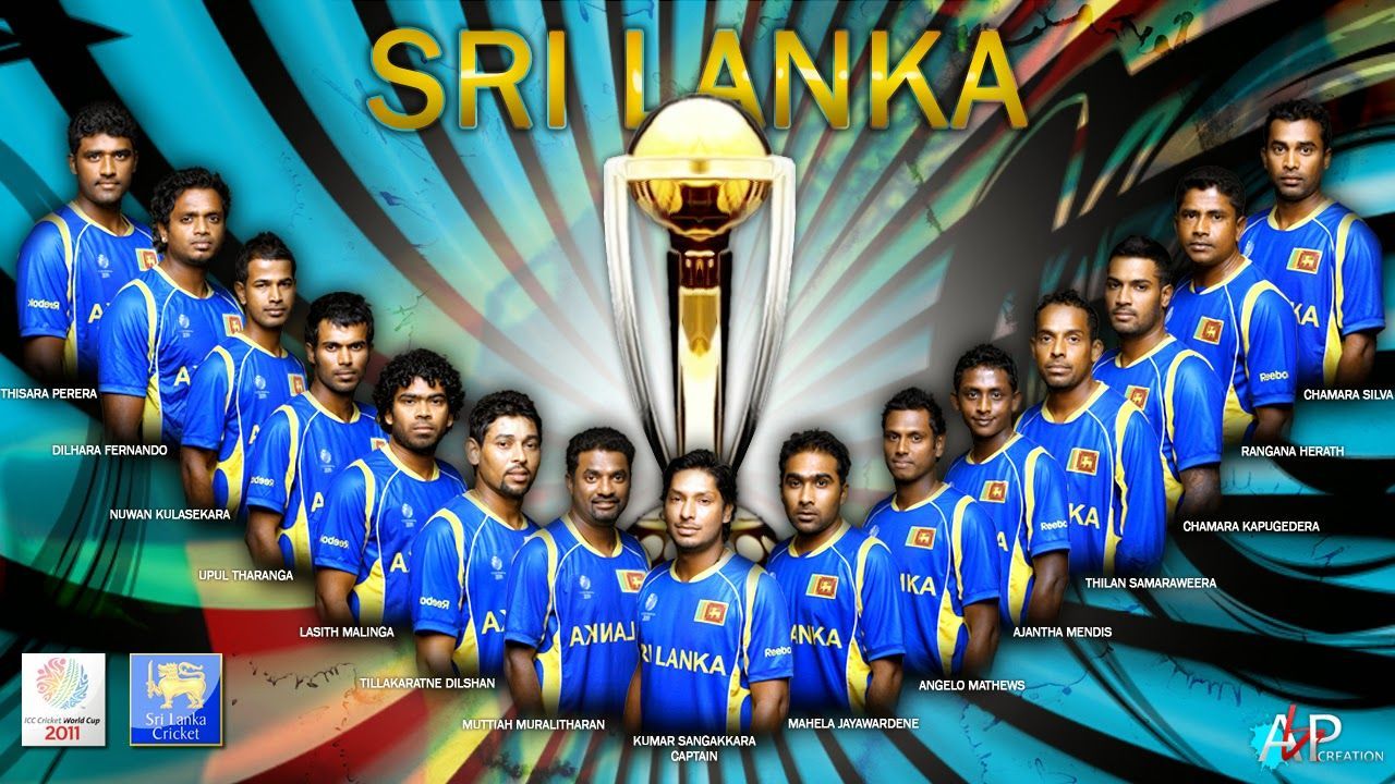 Sri Lanka Wallpapers