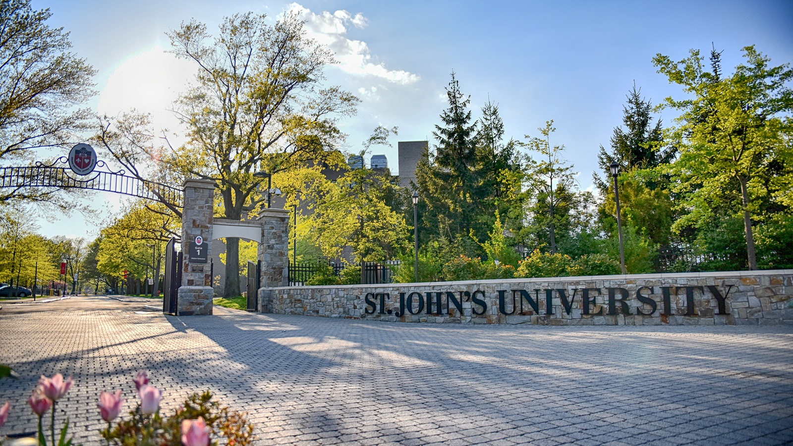 St. John'S University Wallpapers